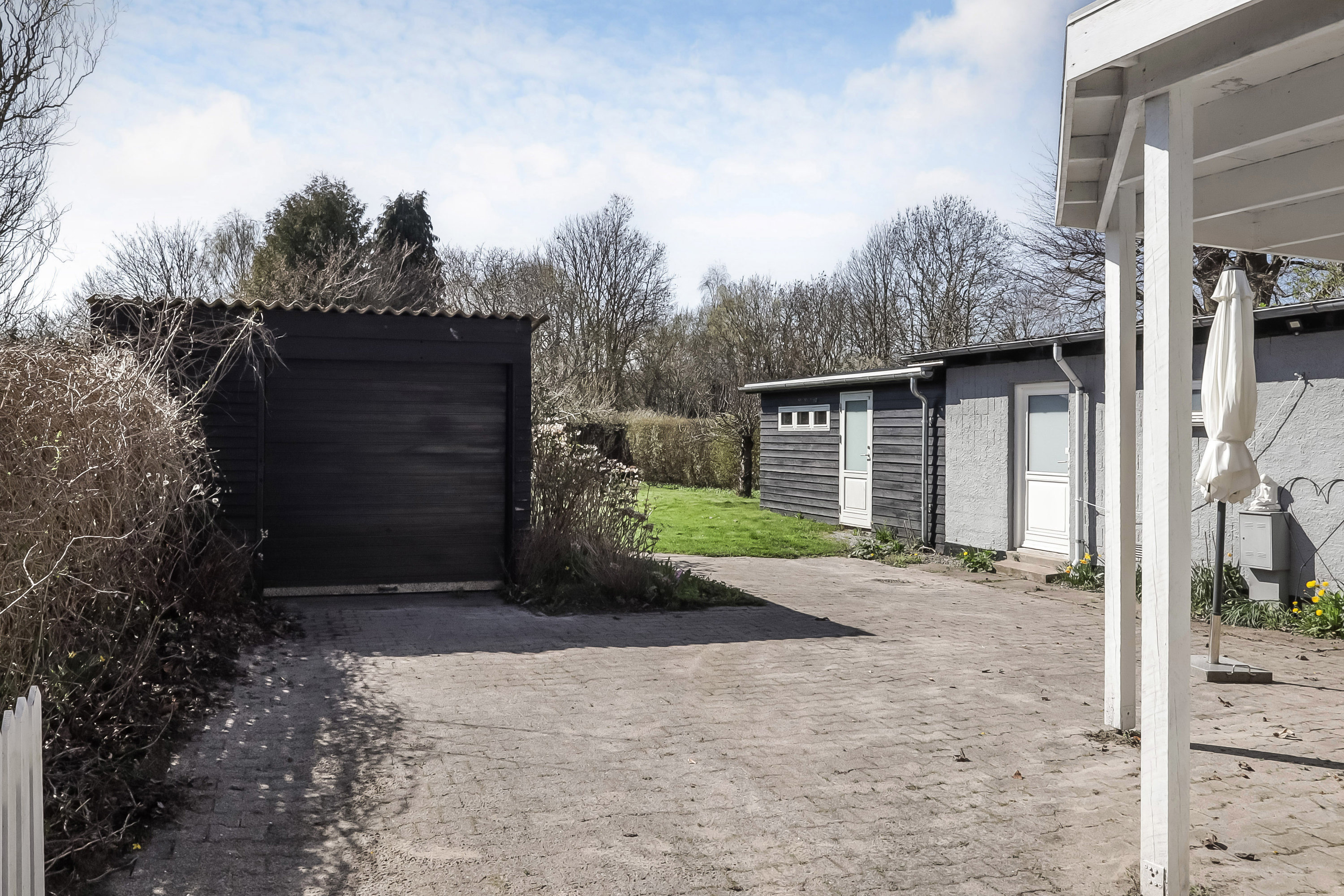 Fremhævet ejendommen billede i fuldskærmstilstand. Billede af Kobberbæksvej 5, 5700 Svendborg