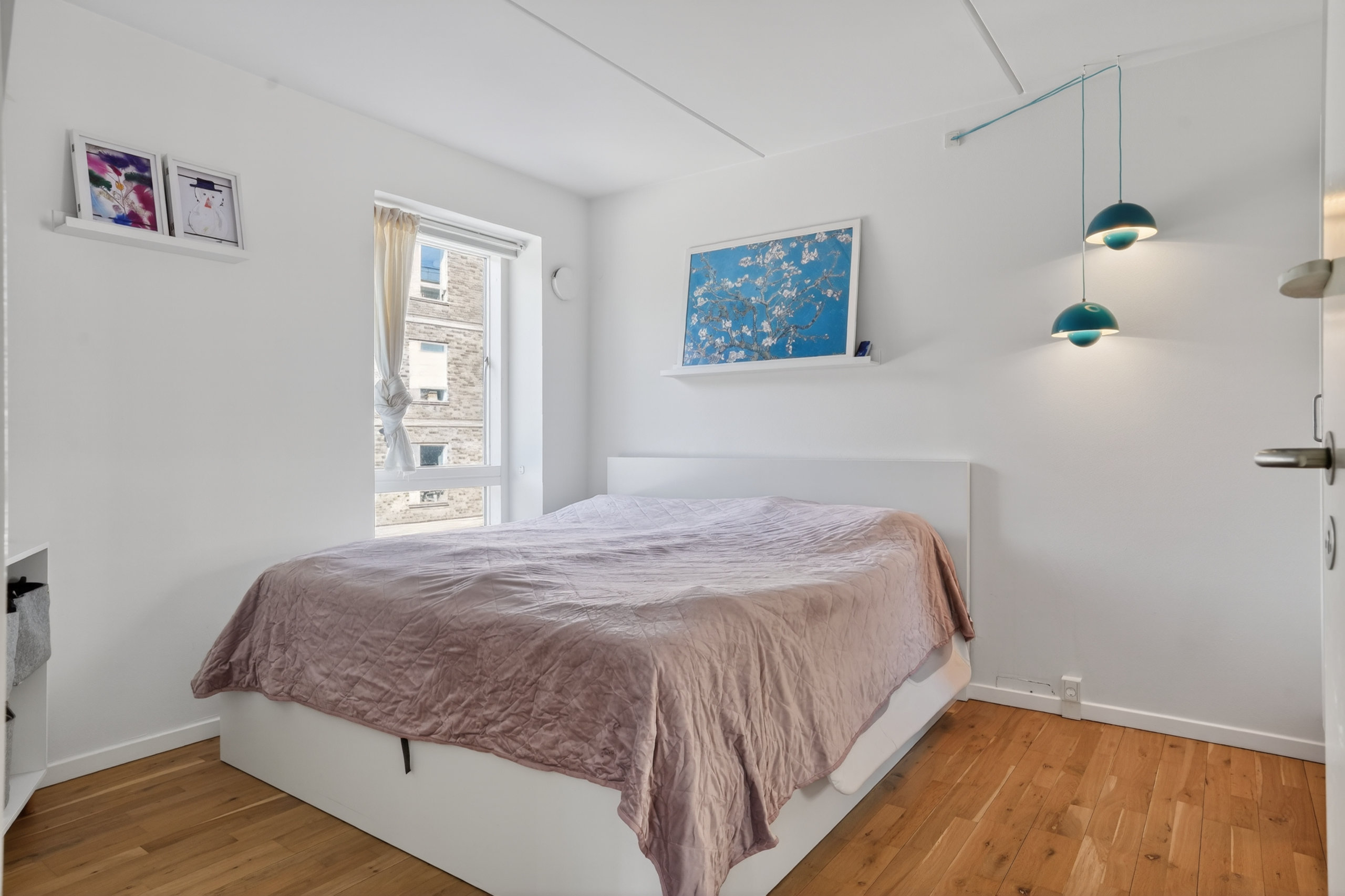 Fremhævet værelse billede i fuldskærmstilstand. Billede af Lise Ringheims Vej 3, st.. th., 2500 Valby