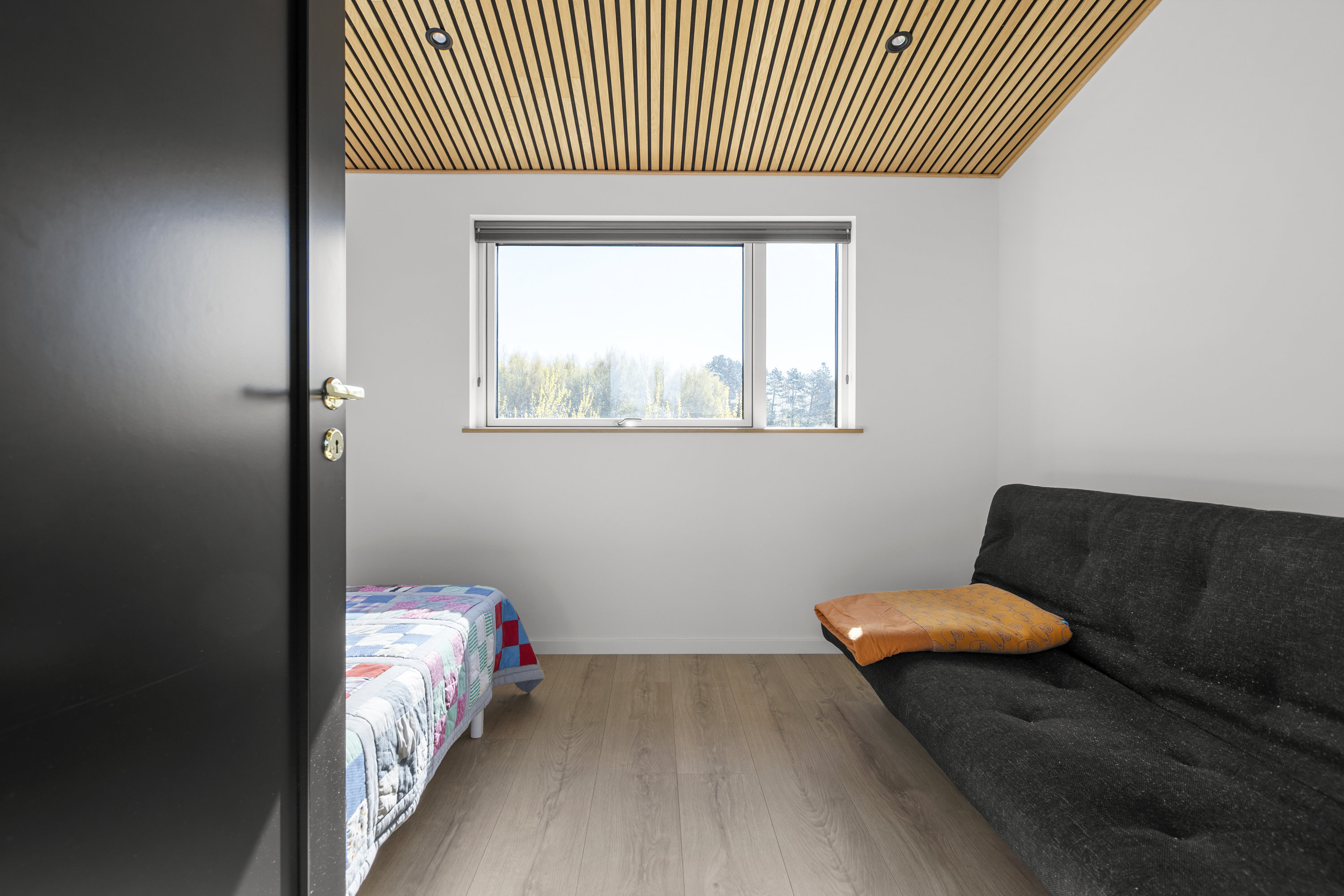 Fremhævet værelse billede i fuldskærmstilstand. Billede af Ll Troldmosevej 4, Venslev, 4050 Skibby