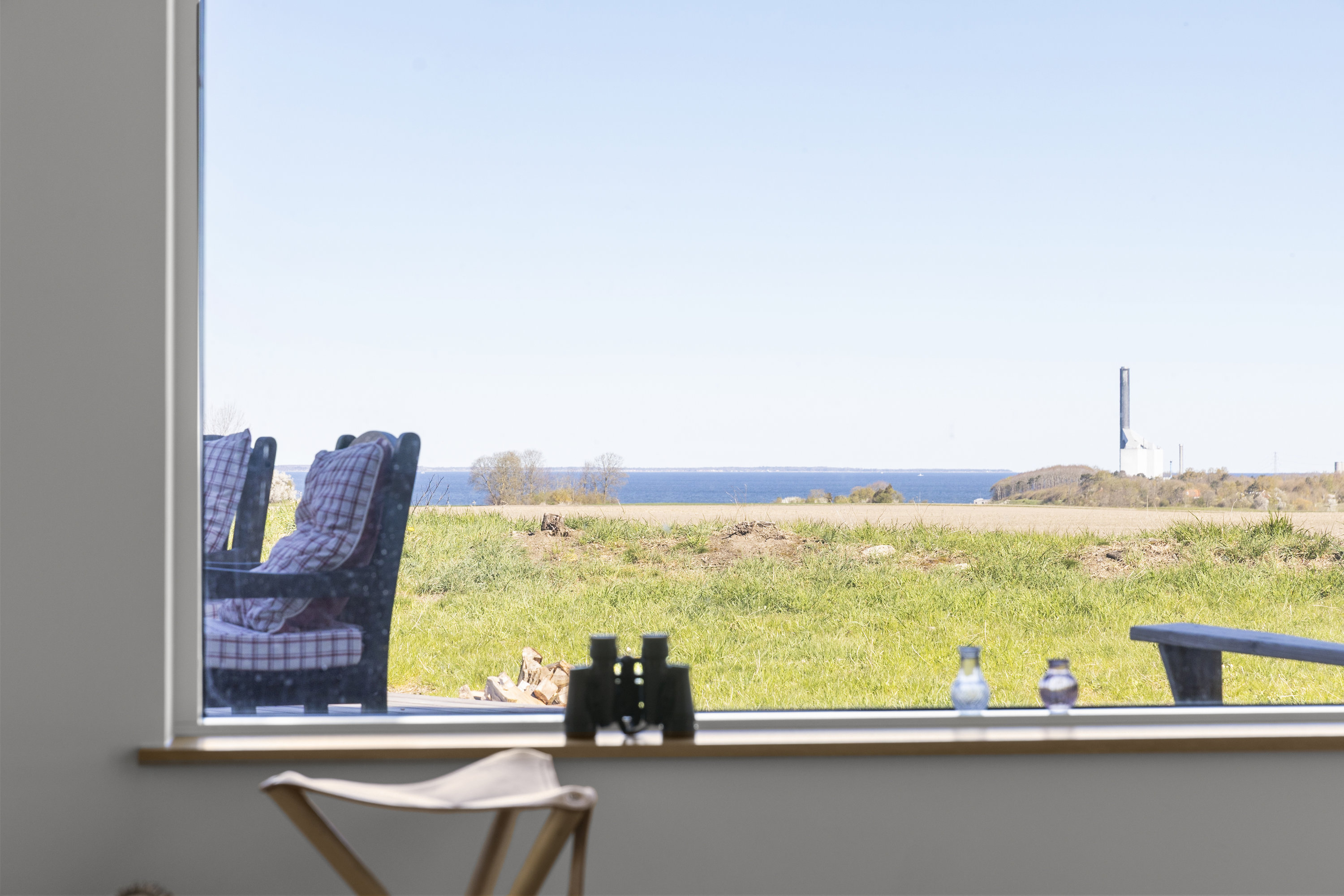 Fremhævet udsigt billede i fuldskærmstilstand. Billede af Ll Troldmosevej 4, Venslev, 4050 Skibby