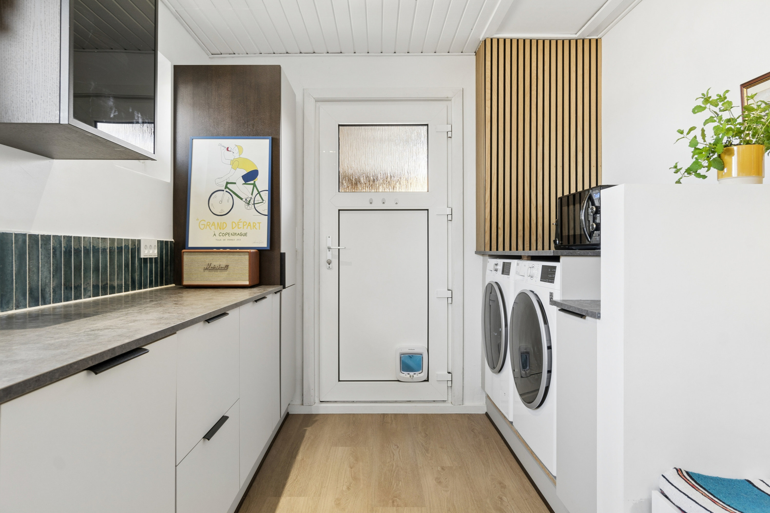 Fremhævet bryggers billede i fuldskærmstilstand. Billede af Ærenprisvej 10, Vorupør, 7700 Thisted