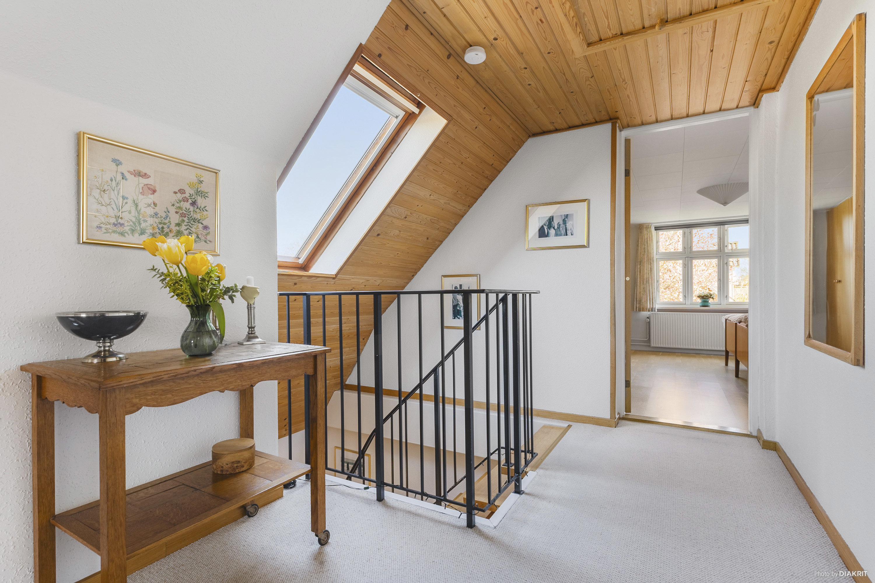 Fremhævet værelse billede i fuldskærmstilstand. Billede af Højskolevej 1, 4600 Køge