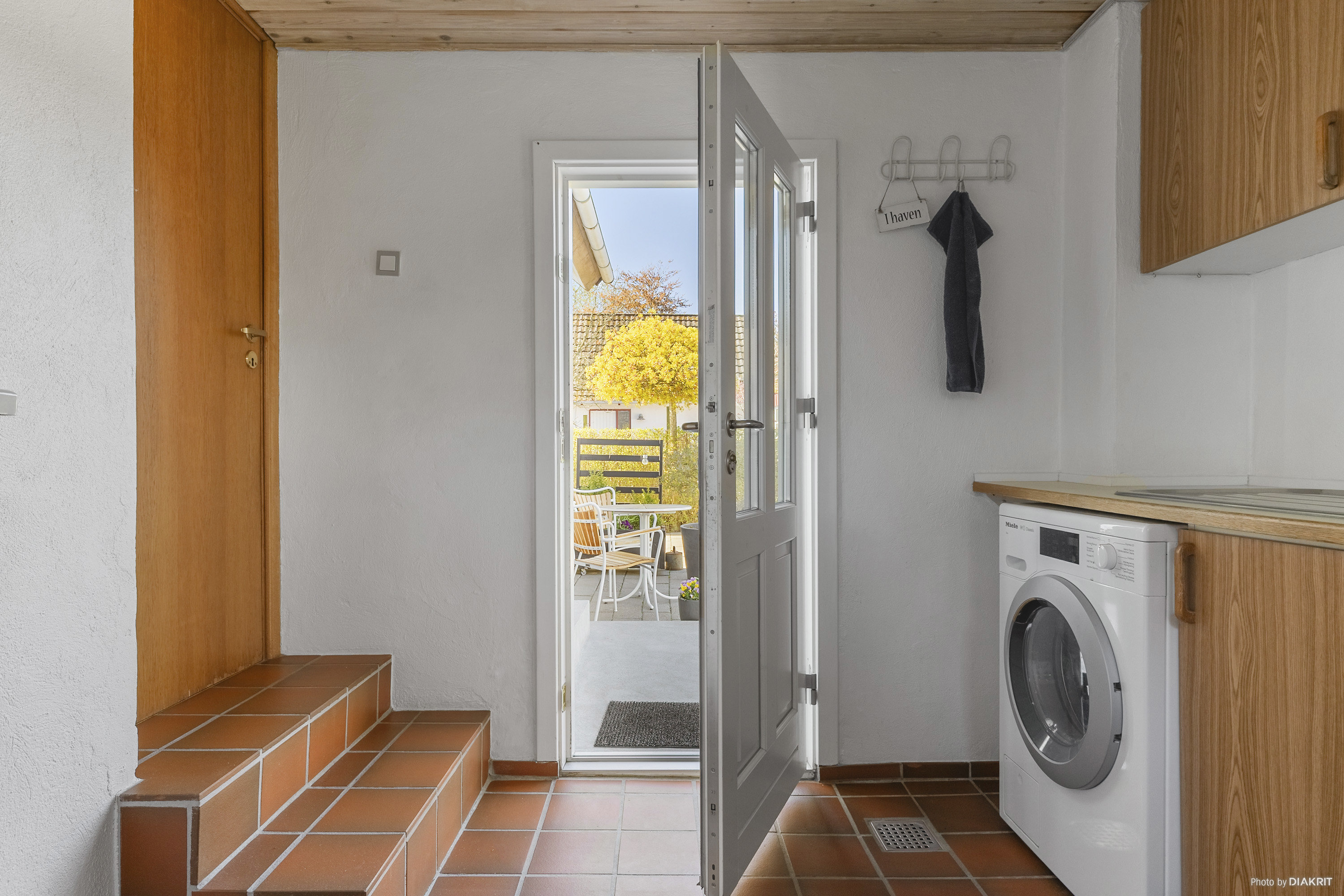 Fremhævet værelse billede i fuldskærmstilstand. Billede af Højskolevej 1, 4600 Køge