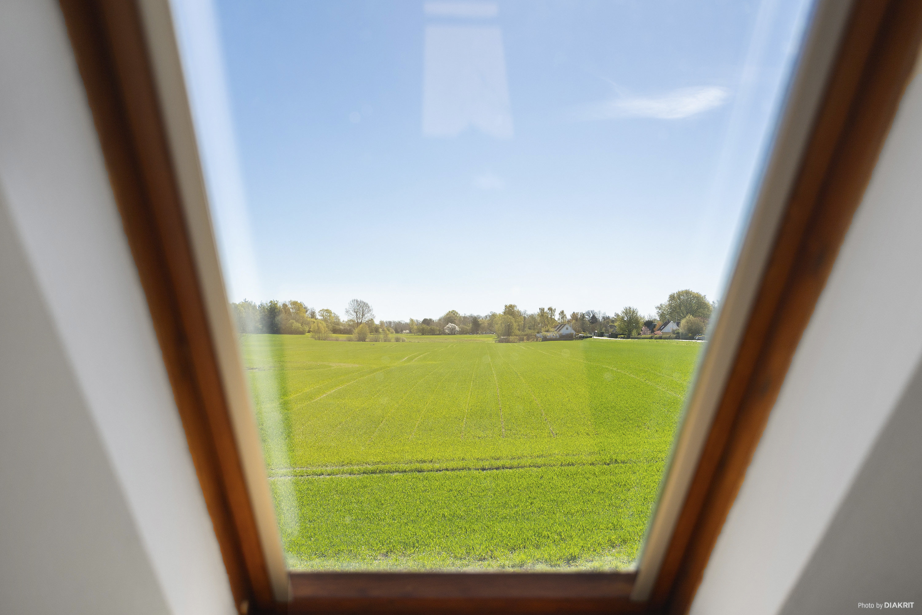 Fremhævet område billede i fuldskærmstilstand. Billede af Højskolevej 1, 4600 Køge