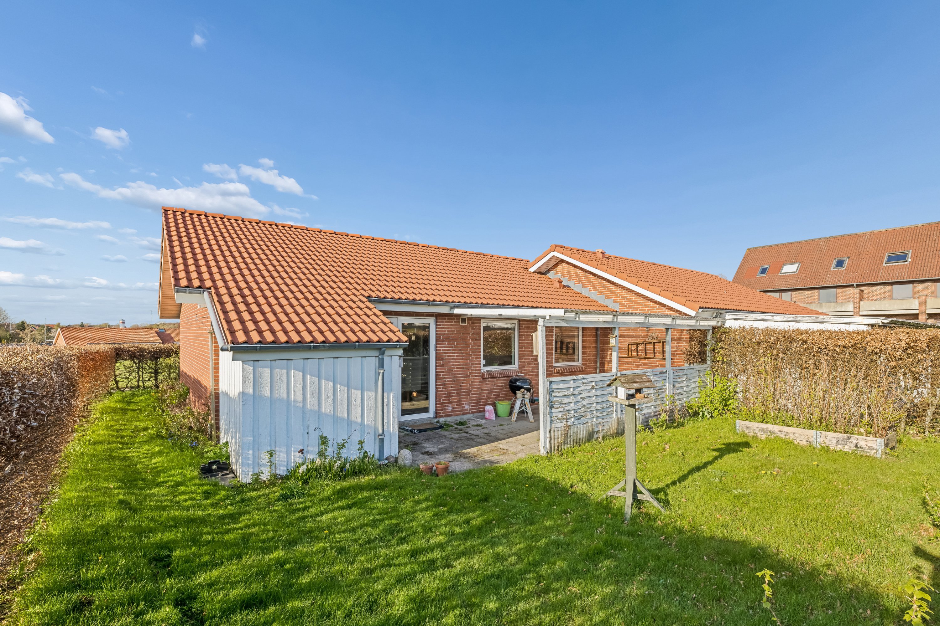 Andelsbolig: Andet på Engdiget 36, Hvam, 9620 Aalestrup