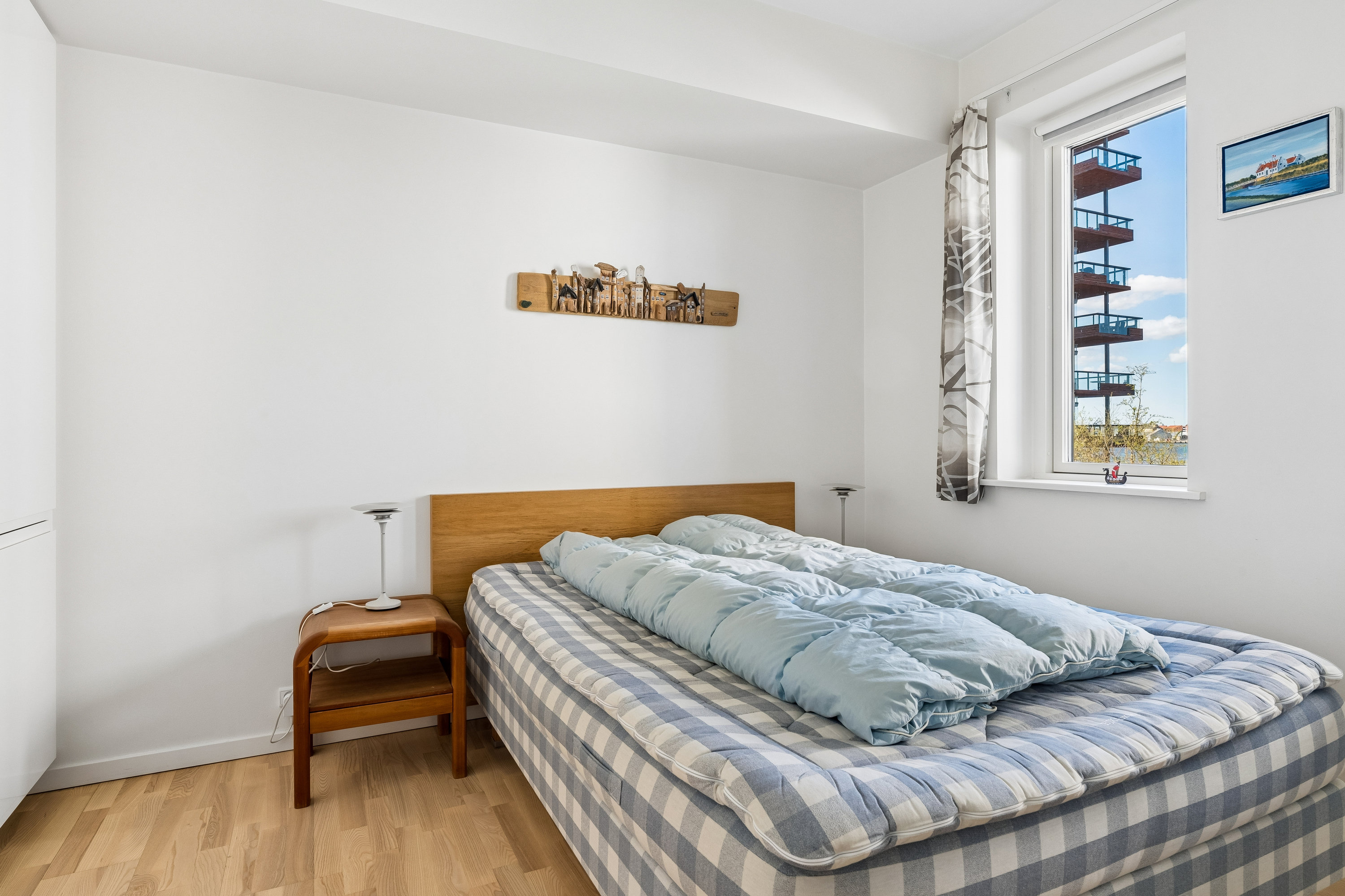 Fremhævet værelse billede i fuldskærmstilstand. Billede af Østre Havnegade 46, 1. th., 9000 Aalborg