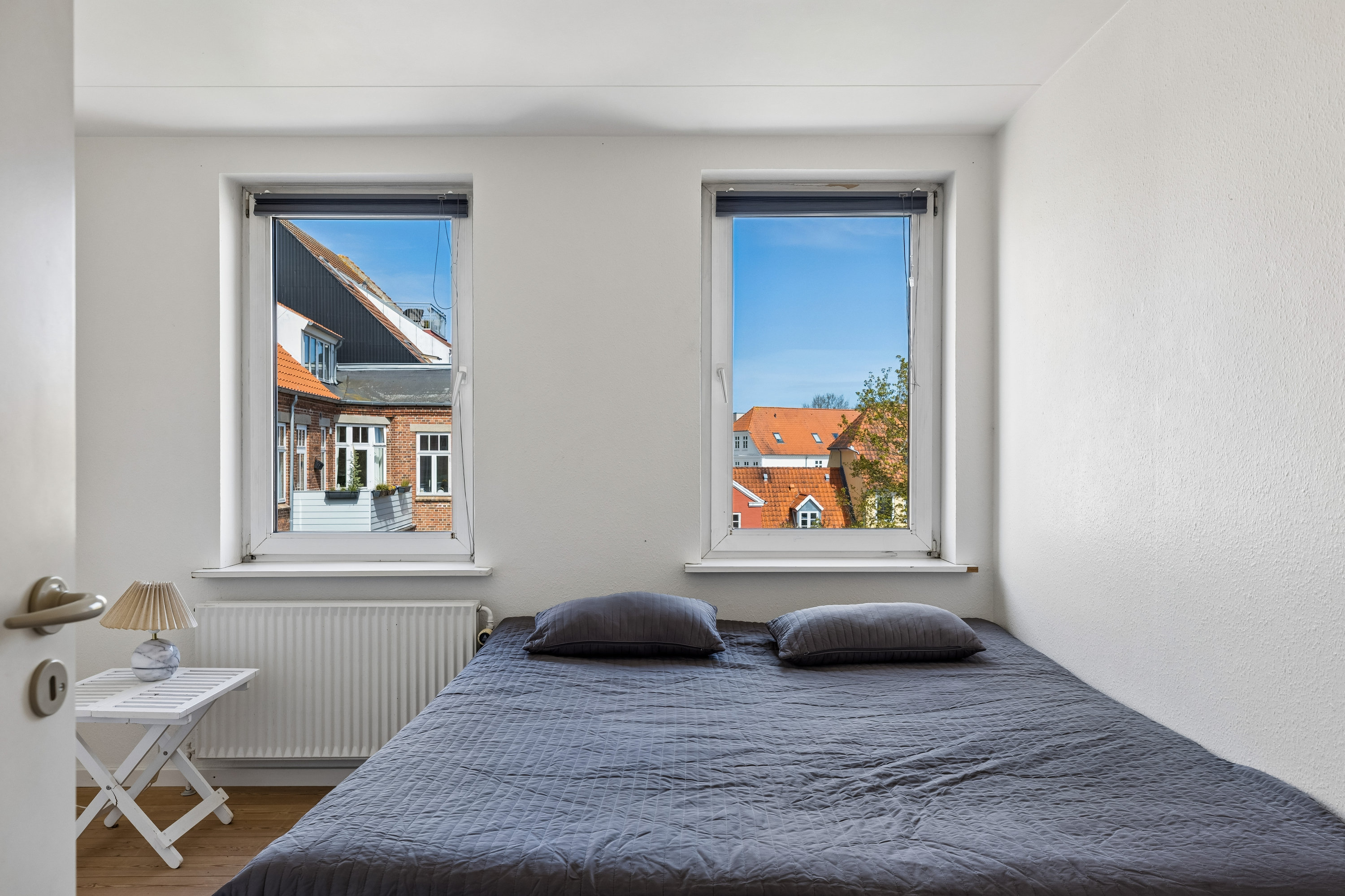 Fremhævet værelse billede i fuldskærmstilstand. Billede af Løkken 28B, 2. th., 6400 Sønderborg