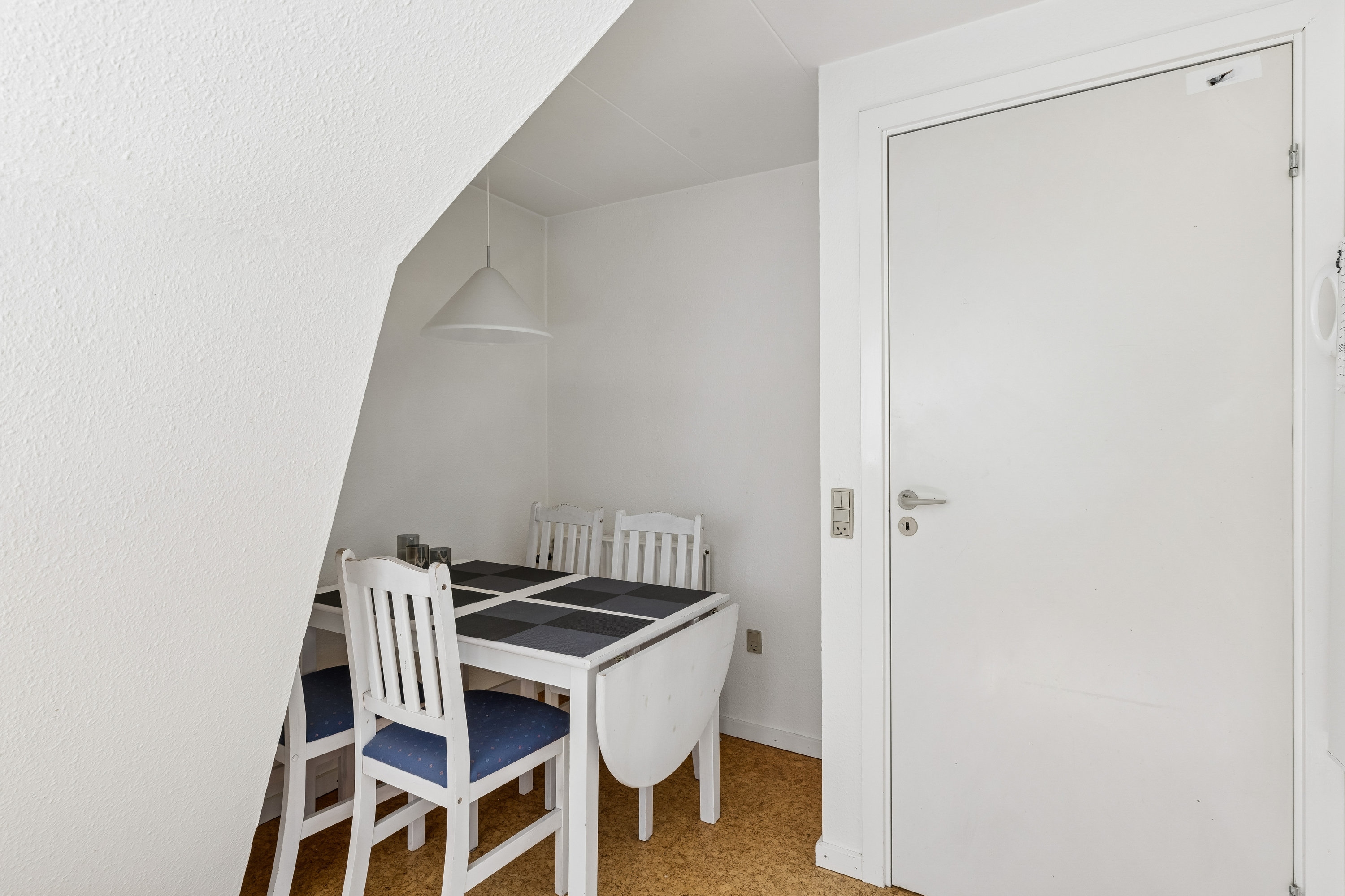 Fremhævet køkken billede i fuldskærmstilstand. Billede af Løkken 28B, 2. th., 6400 Sønderborg