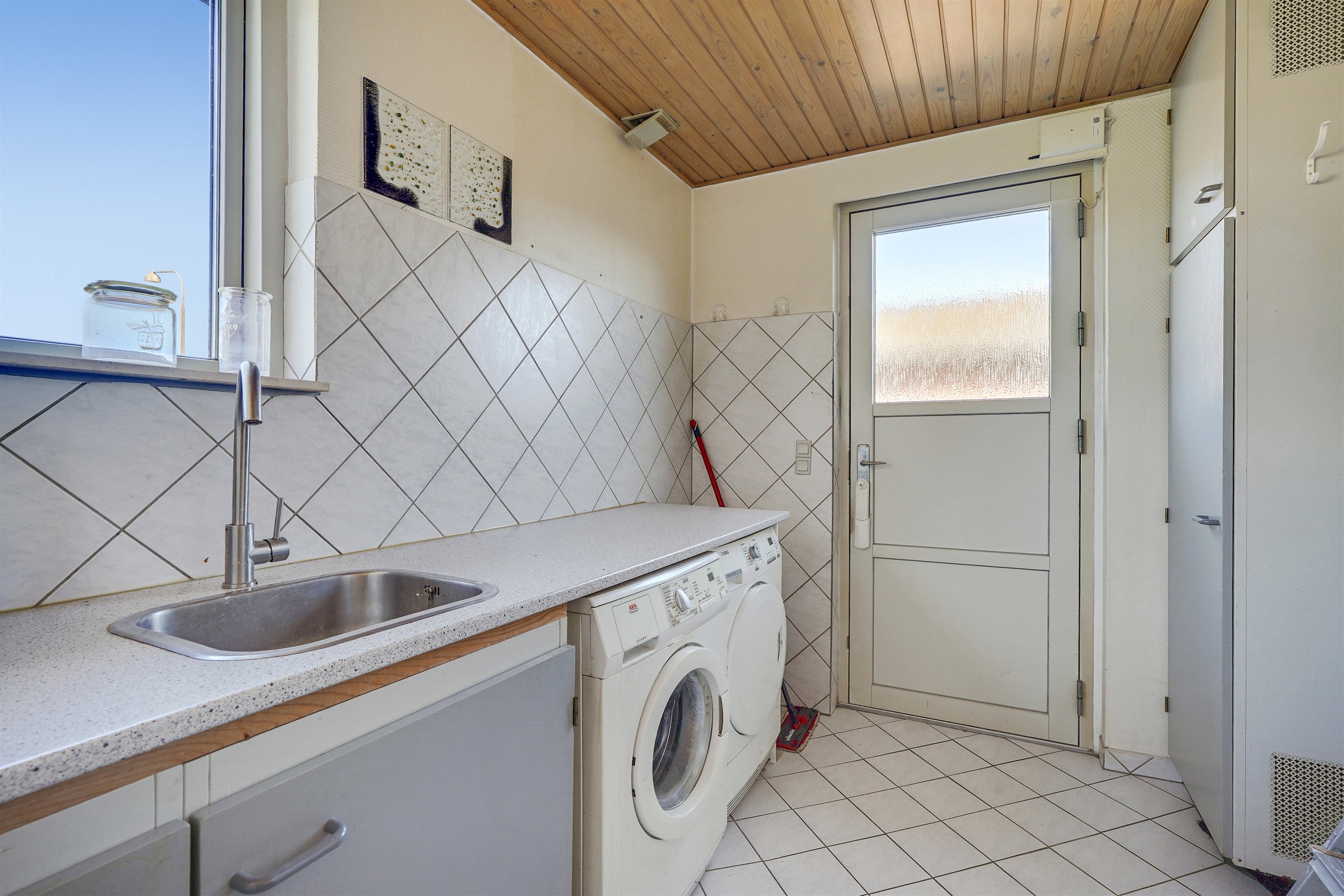 Fremhævet bryggers billede i fuldskærmstilstand. Billede af Egevænget 213, 7190 Billund