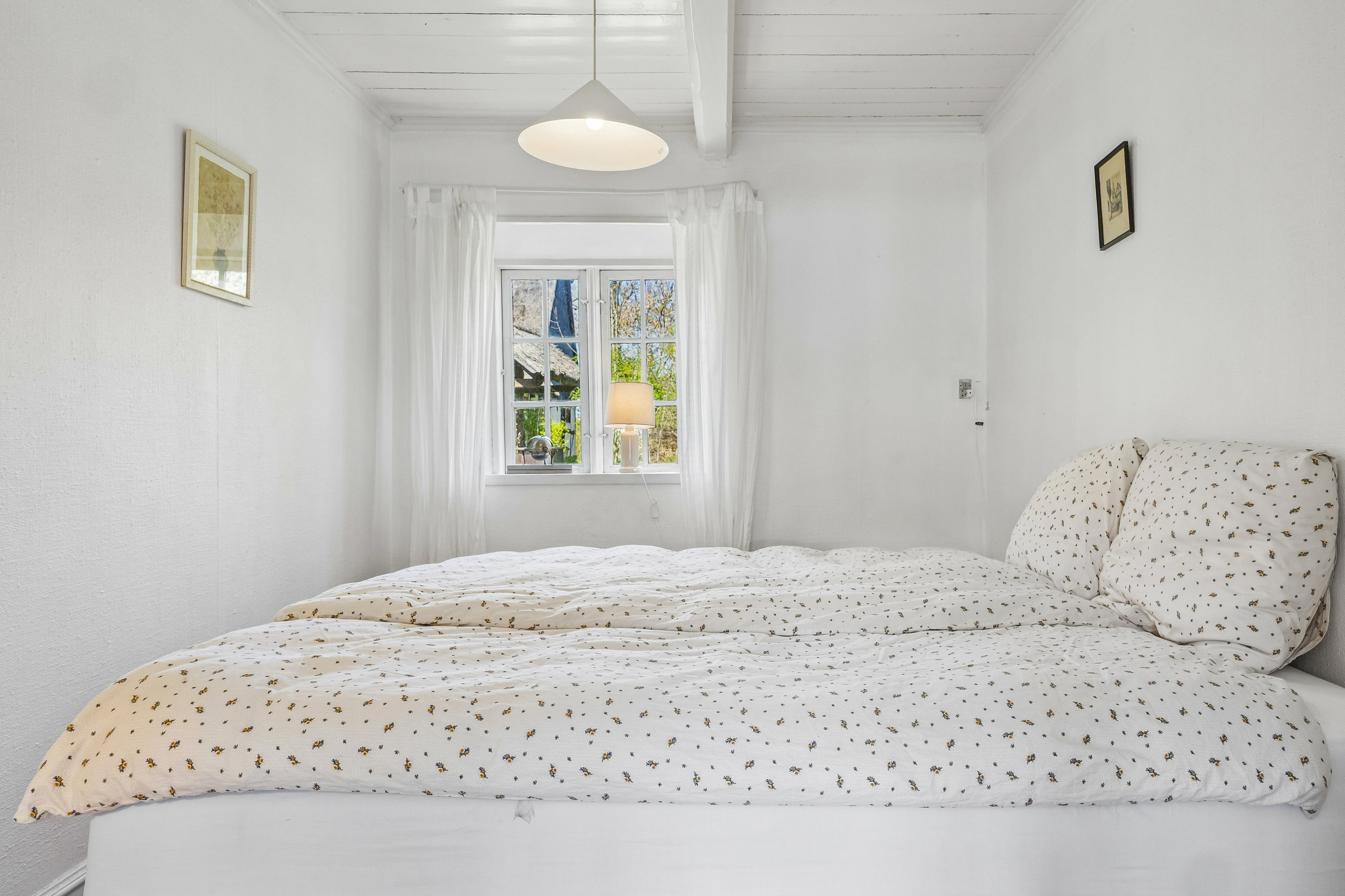 Fremhævet værelse billede i fuldskærmstilstand. Billede af Strandvejen 52, Reersø, 4281 Gørlev