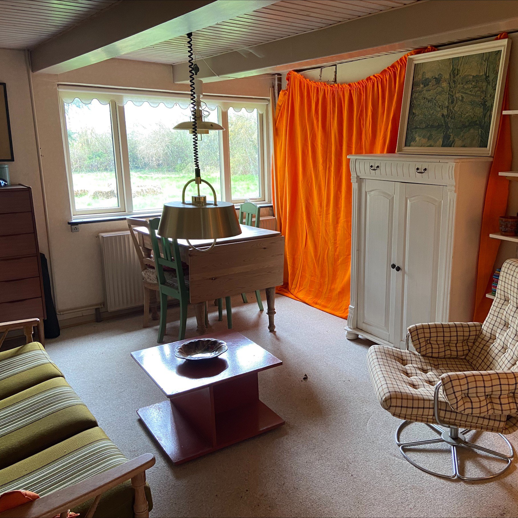 Fremhævet  billede i fuldskærmstilstand. Billede af Kuditsevej 3, 4983 Dannemare