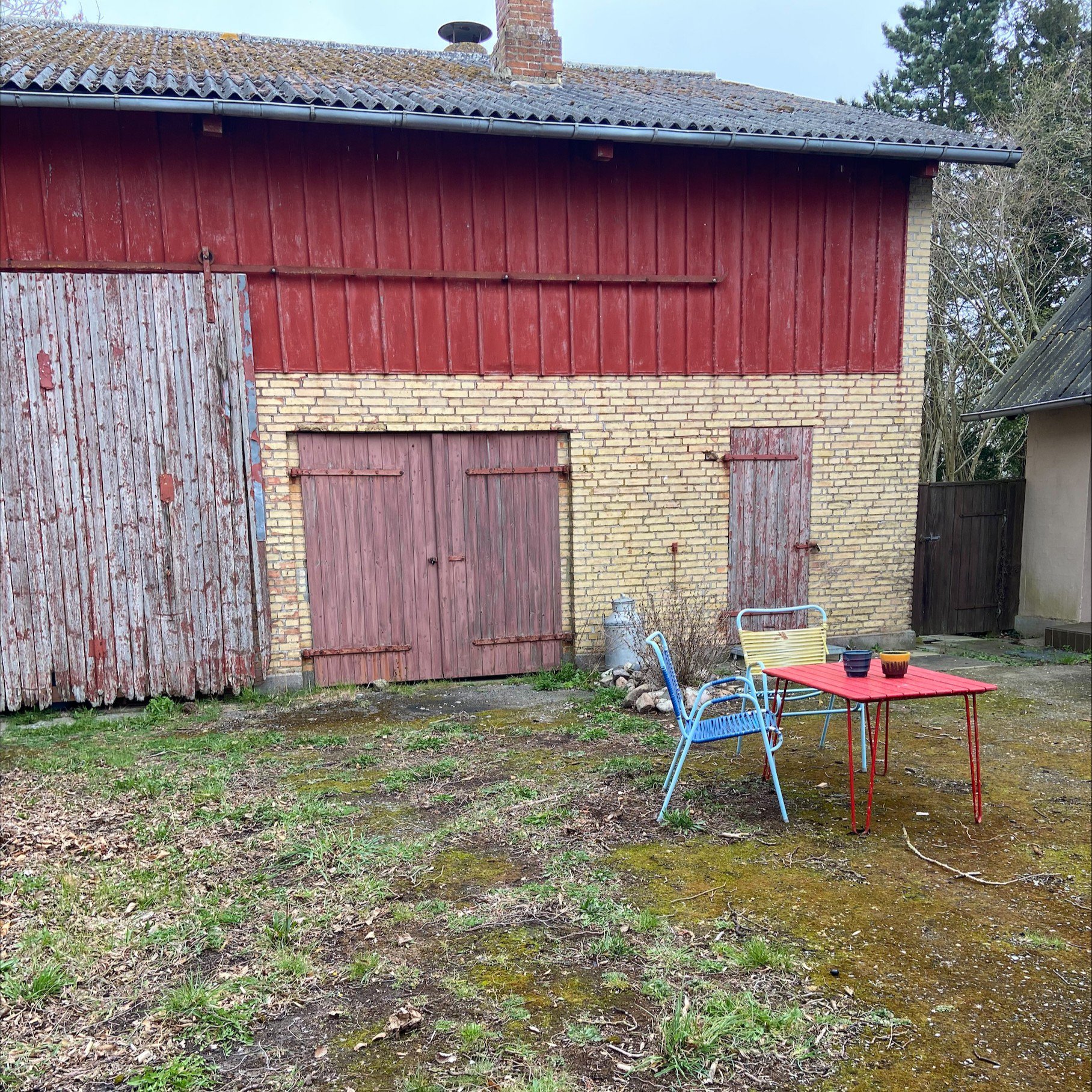 Fremhævet  billede i fuldskærmstilstand. Billede af Kuditsevej 3, 4983 Dannemare