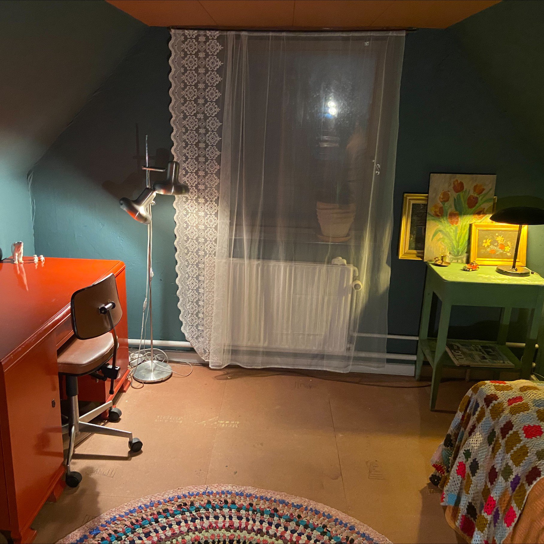 Fremhævet  billede i fuldskærmstilstand. Billede af Kuditsevej 3, 4983 Dannemare