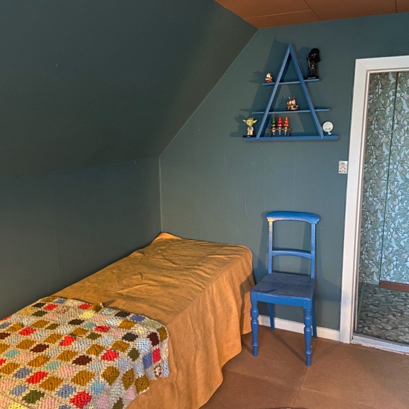 Fremhævet  billede i fuldskærmstilstand. Billede af Kuditsevej 3, 4983 Dannemare