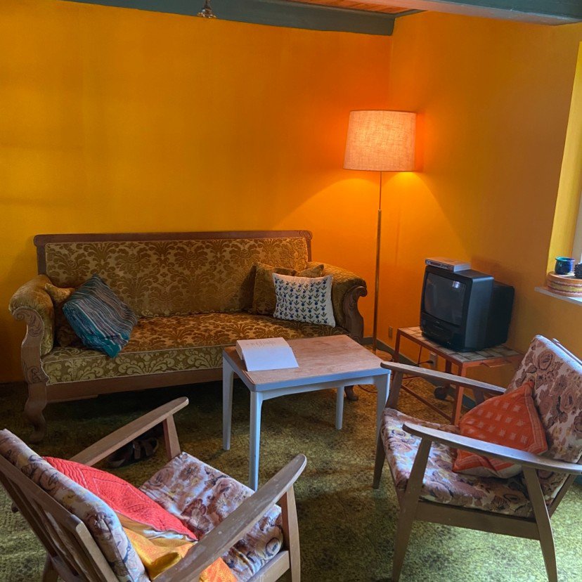 Fremhævet  billede i fuldskærmstilstand. Billede af Kuditsevej 3, 4983 Dannemare