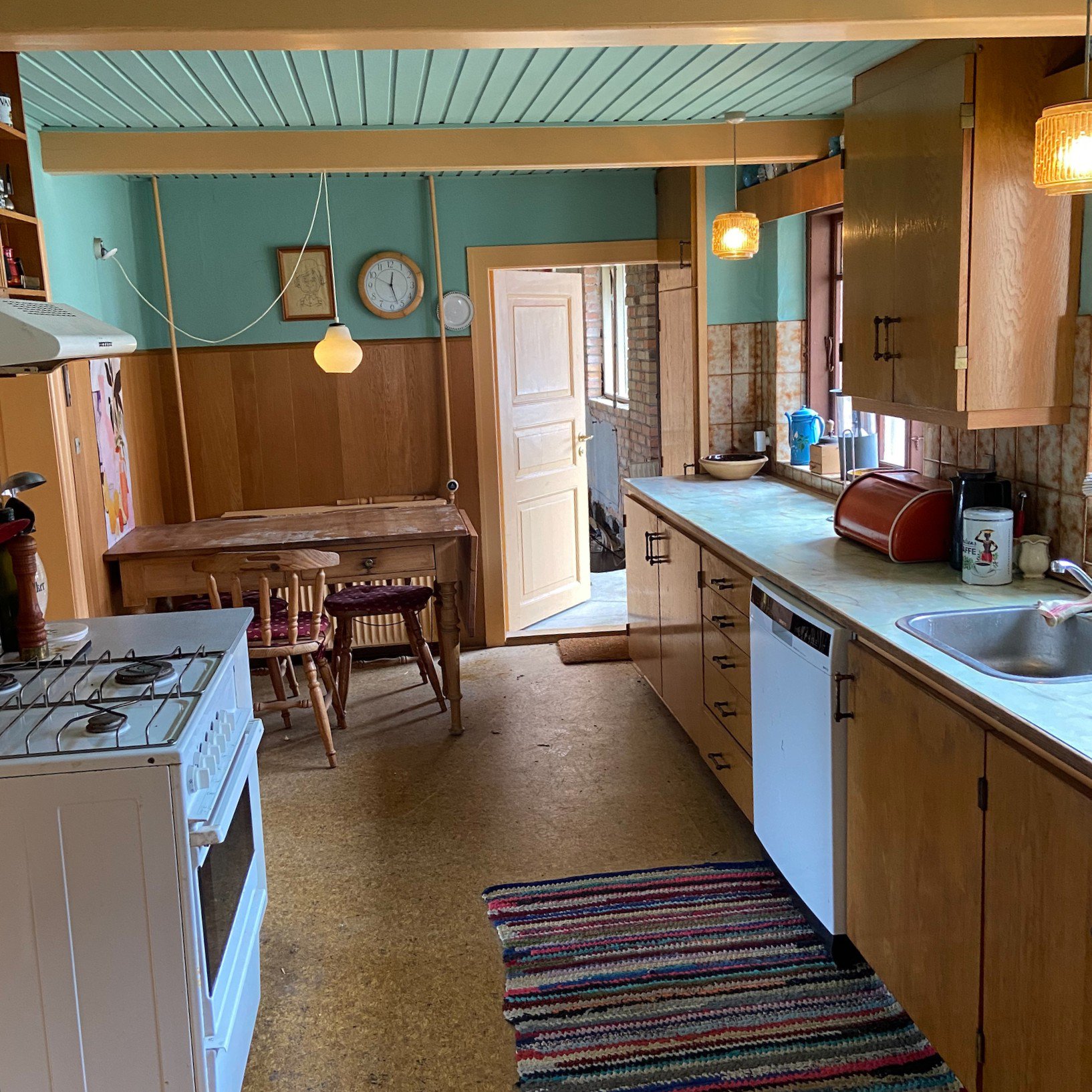 Miniaturebillede 2: . Billede af Kuditsevej 3, 4983 Dannemare