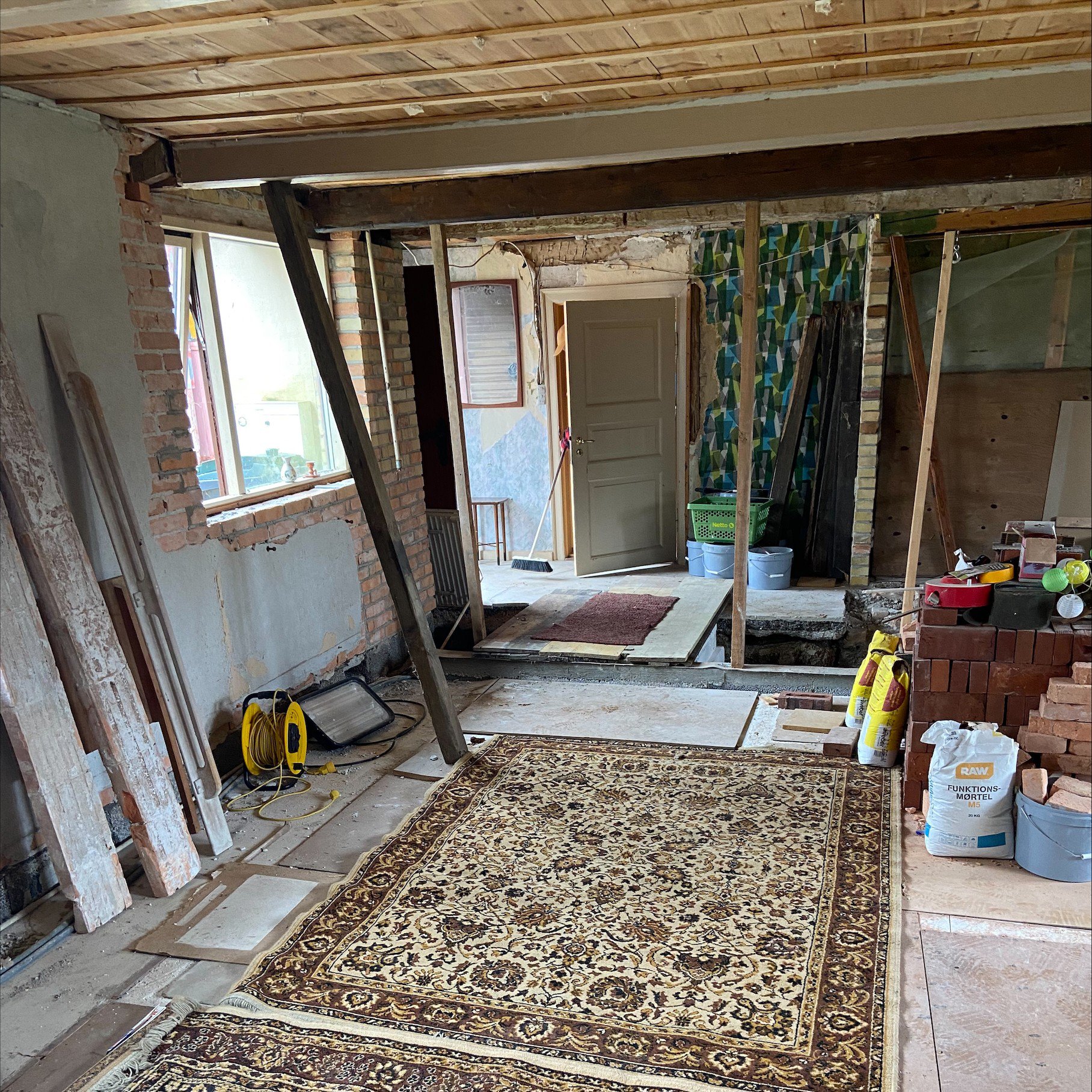 Fremhævet  billede i fuldskærmstilstand. Billede af Kuditsevej 3, 4983 Dannemare