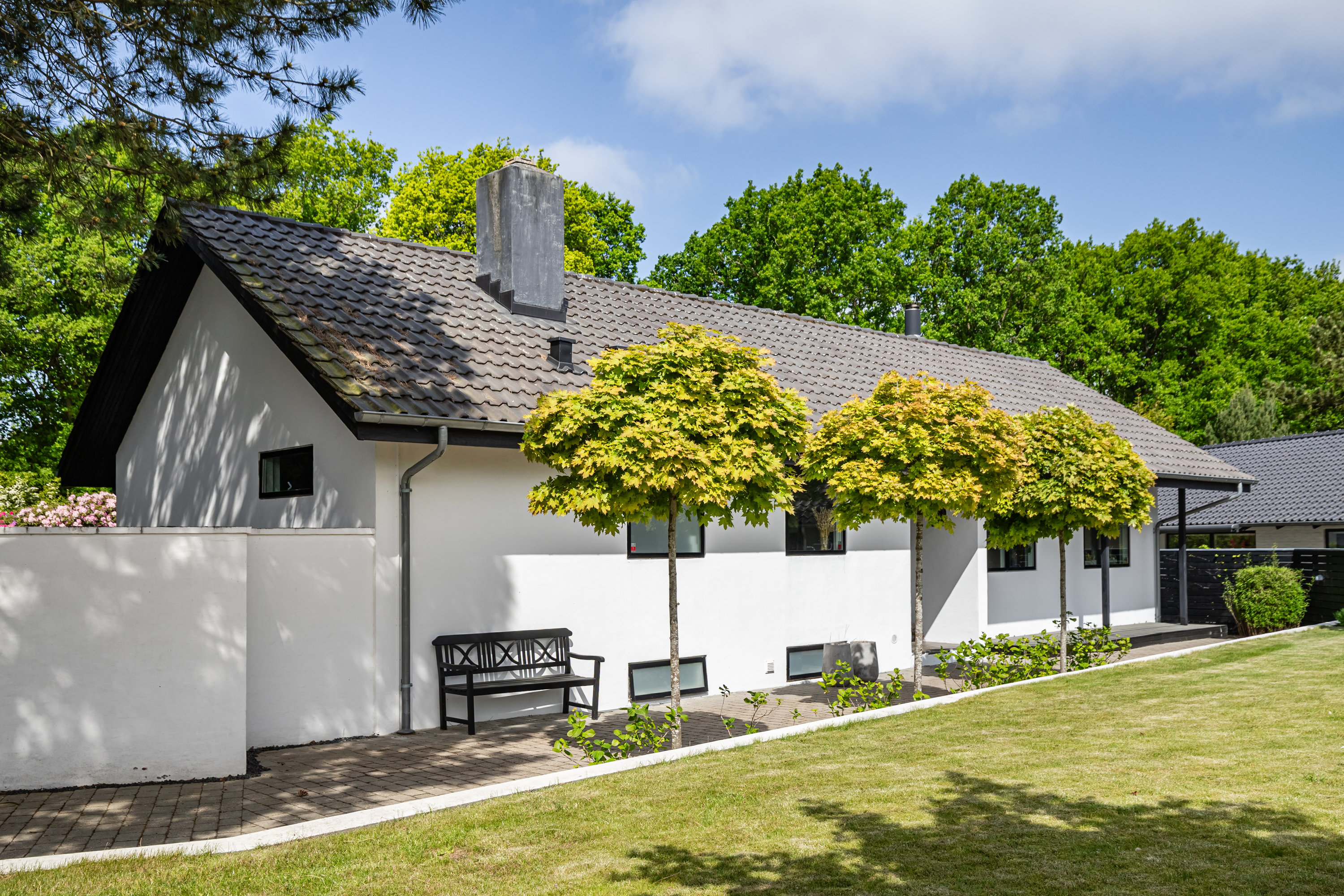 Miniaturebillede 1: . Billede af Heimdalsvej 15, 6000 Kolding