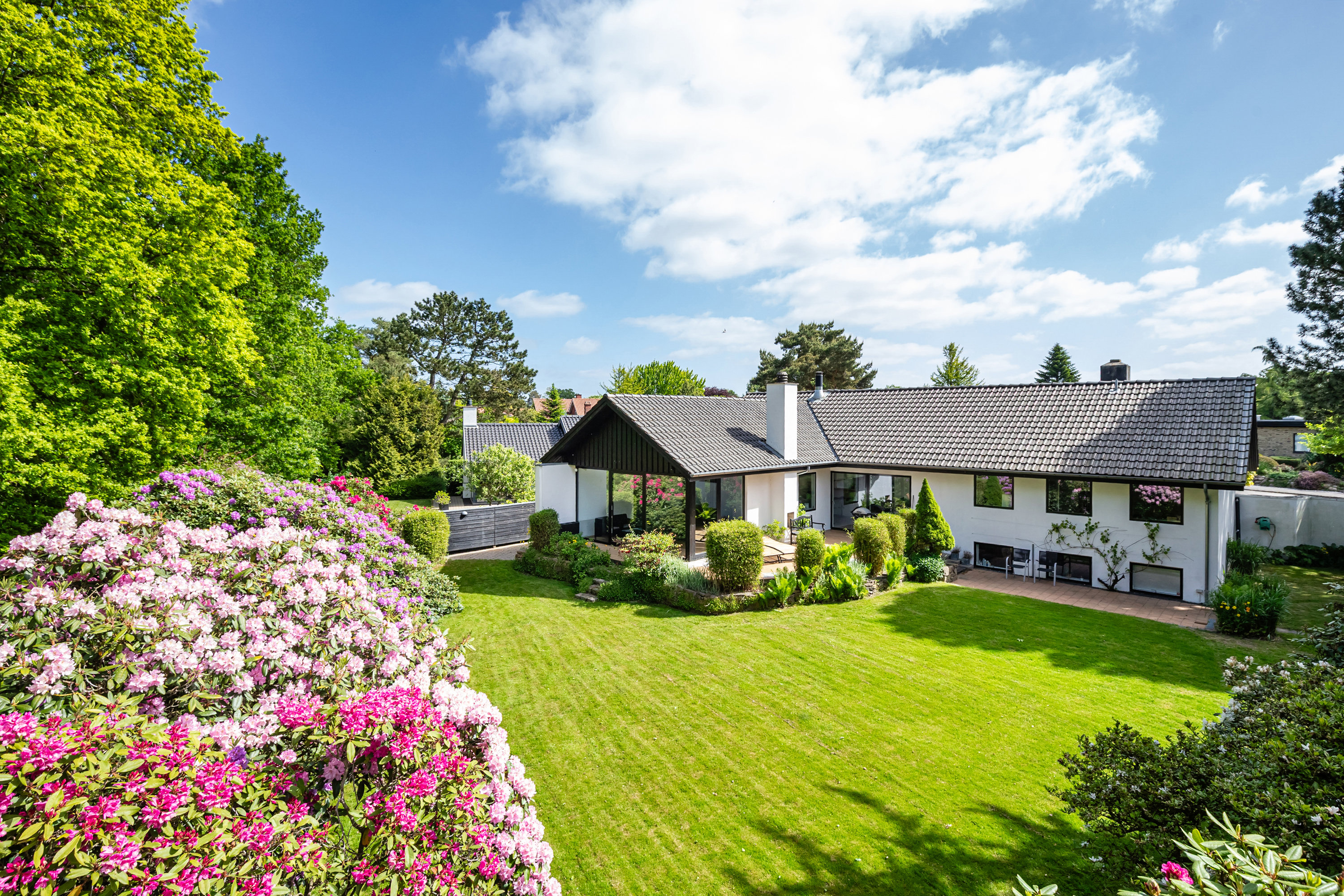 Villa på Heimdalsvej 15, 6000 Kolding