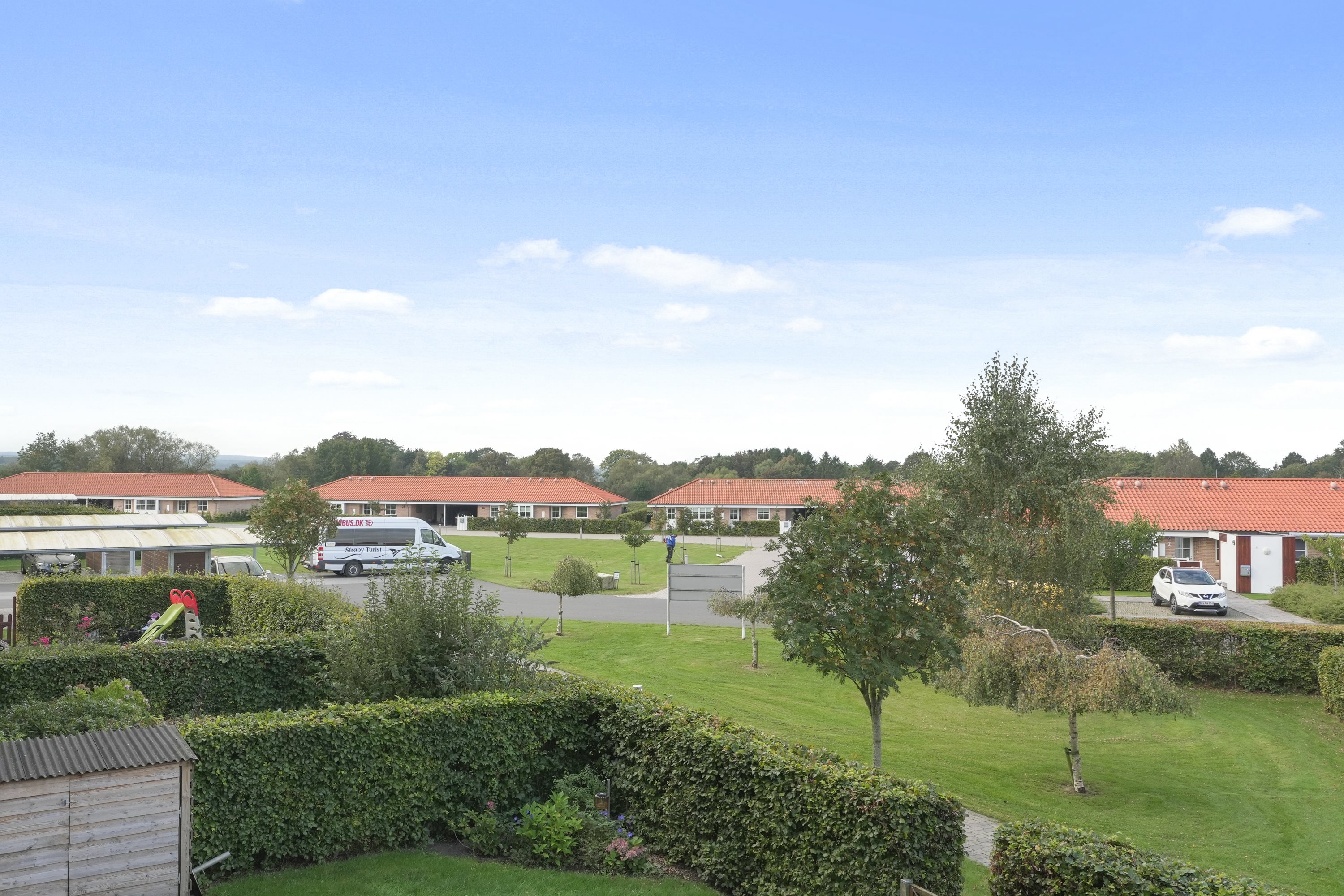 Fremhævet andet billede i fuldskærmstilstand. Billede af Jens Martin Knudsens Vej 7, 1. th., 4690 Haslev