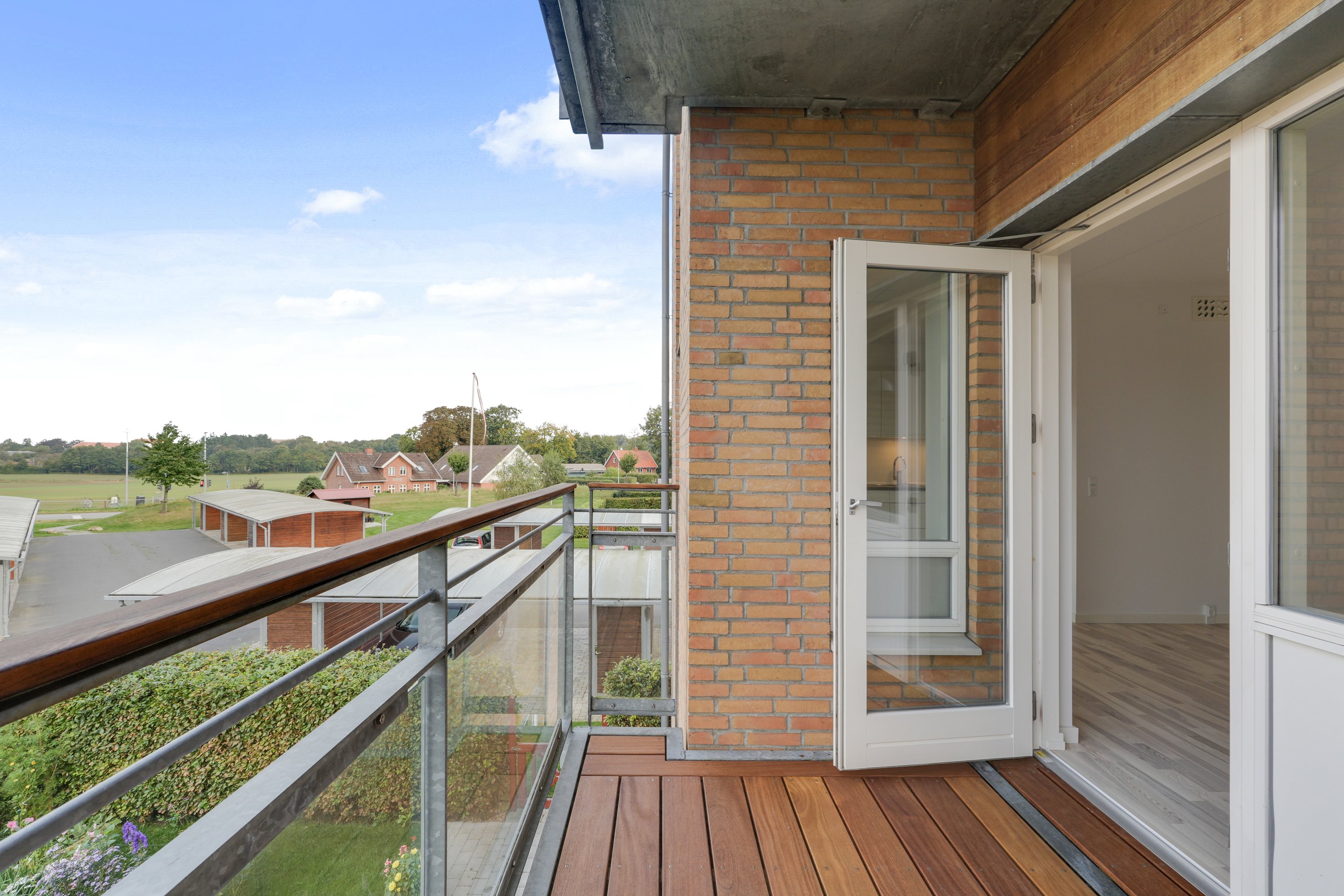 Fremhævet andet billede i fuldskærmstilstand. Billede af Jens Martin Knudsens Vej 7, 1. th., 4690 Haslev