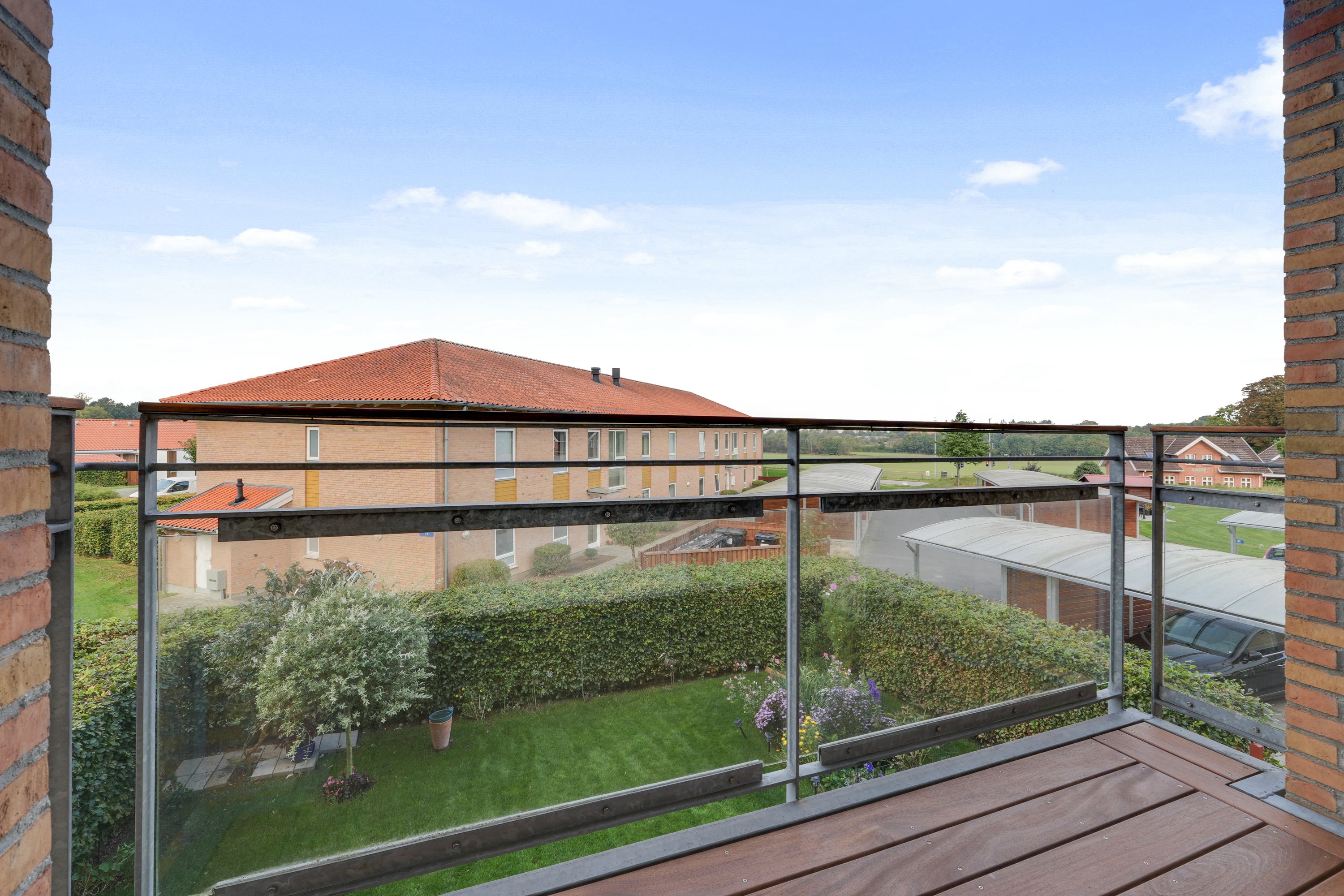 Fremhævet andet billede i fuldskærmstilstand. Billede af Jens Martin Knudsens Vej 7, 1. th., 4690 Haslev