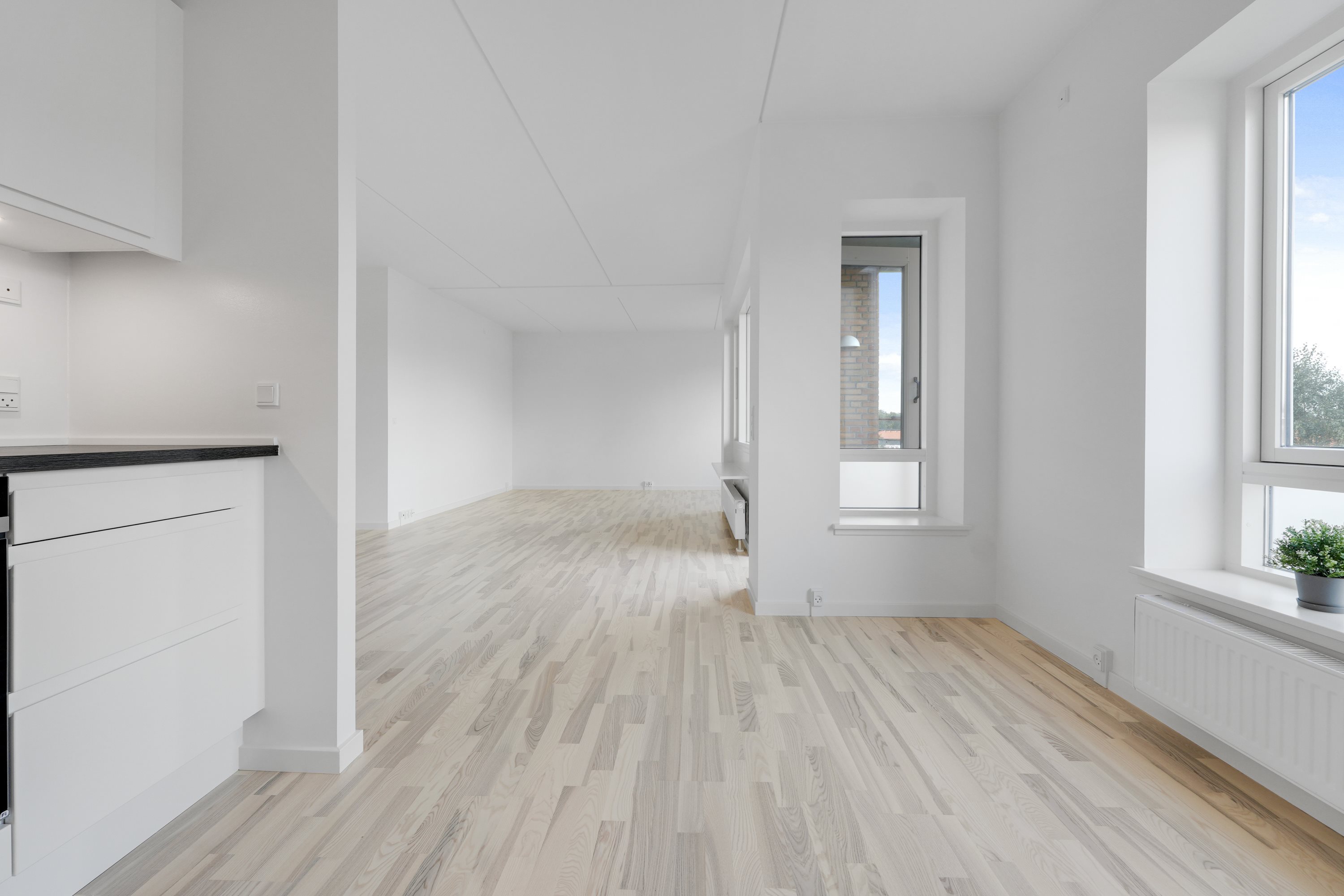 Miniaturebillede 2: andet. Billede af Jens Martin Knudsens Vej 7, 1. th., 4690 Haslev