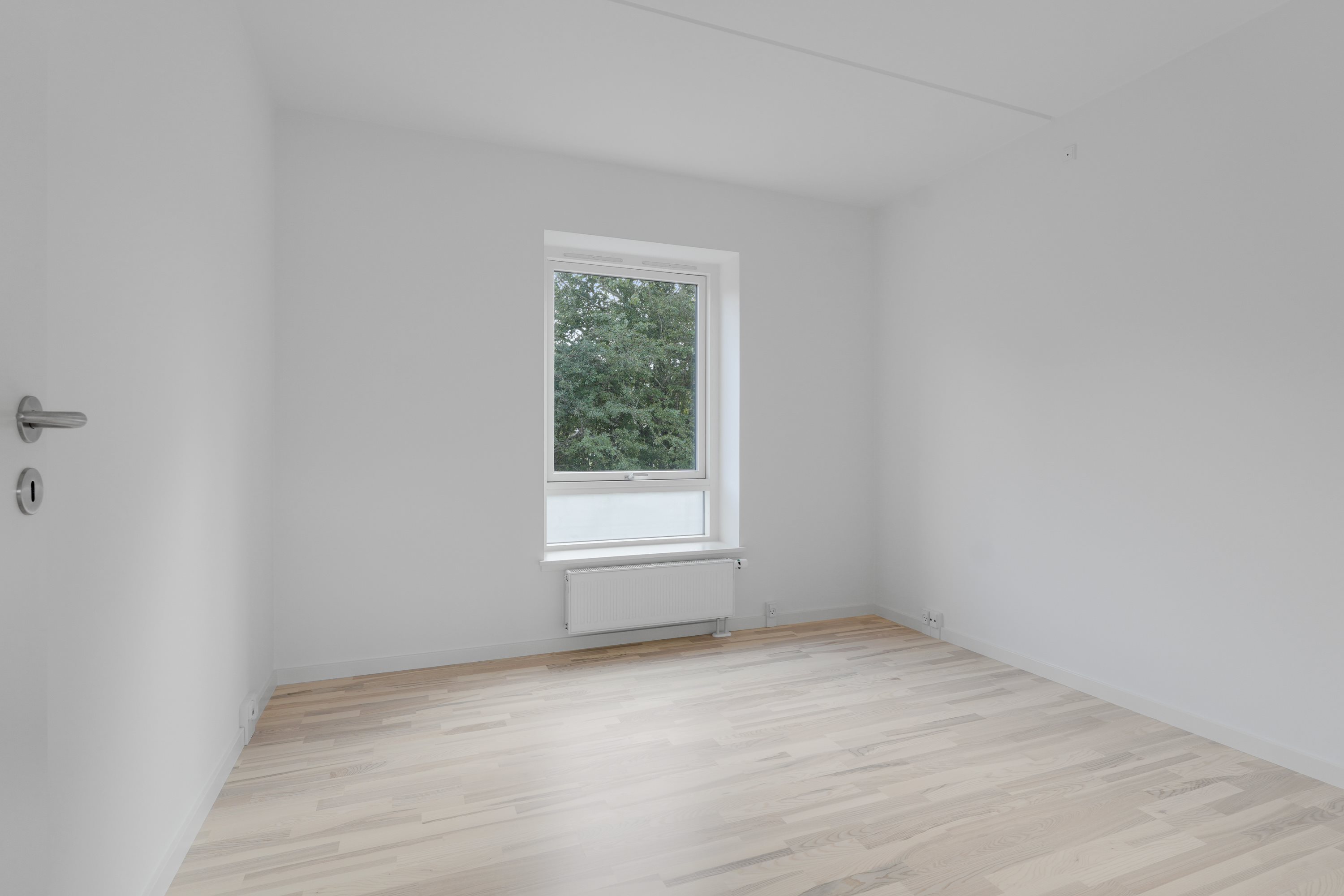 Fremhævet andet billede i fuldskærmstilstand. Billede af Jens Martin Knudsens Vej 7, 1. th., 4690 Haslev