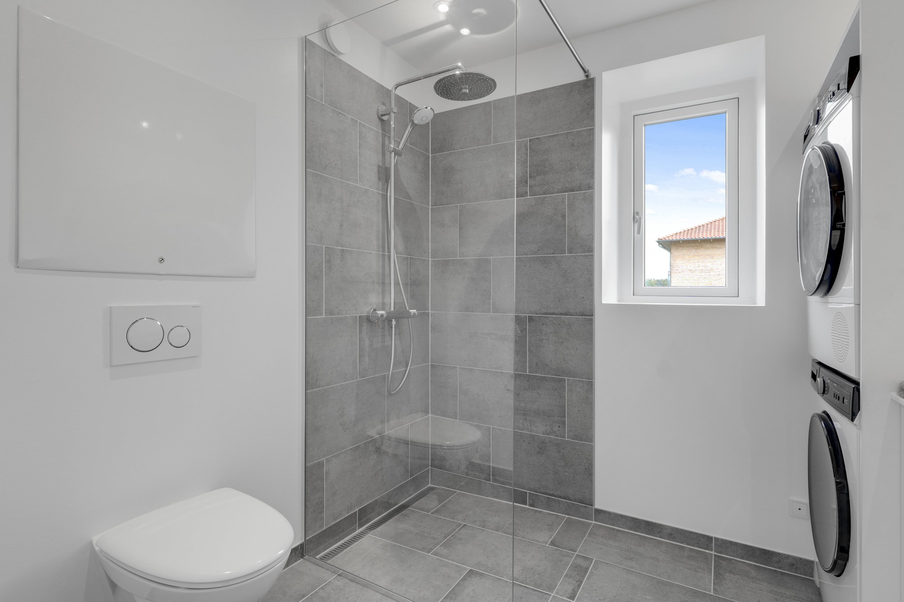 Fremhævet andet billede i fuldskærmstilstand. Billede af Jens Martin Knudsens Vej 7, 1. th., 4690 Haslev