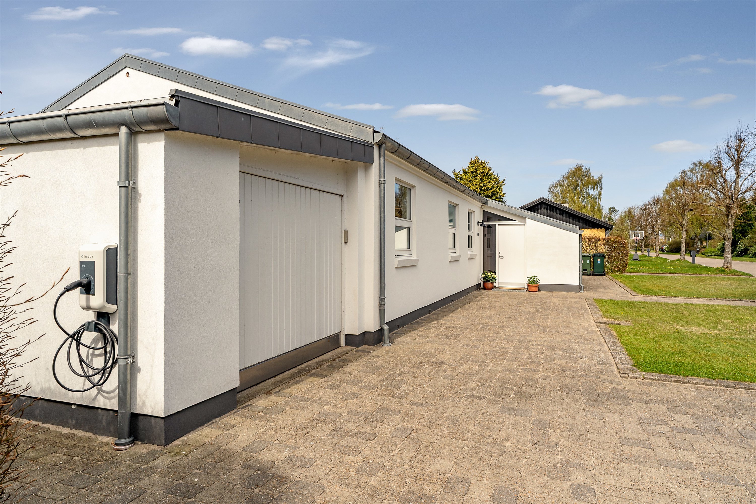 Fremhævet ejendommen billede i fuldskærmstilstand. Billede af Skovparken 410, 7190 Billund