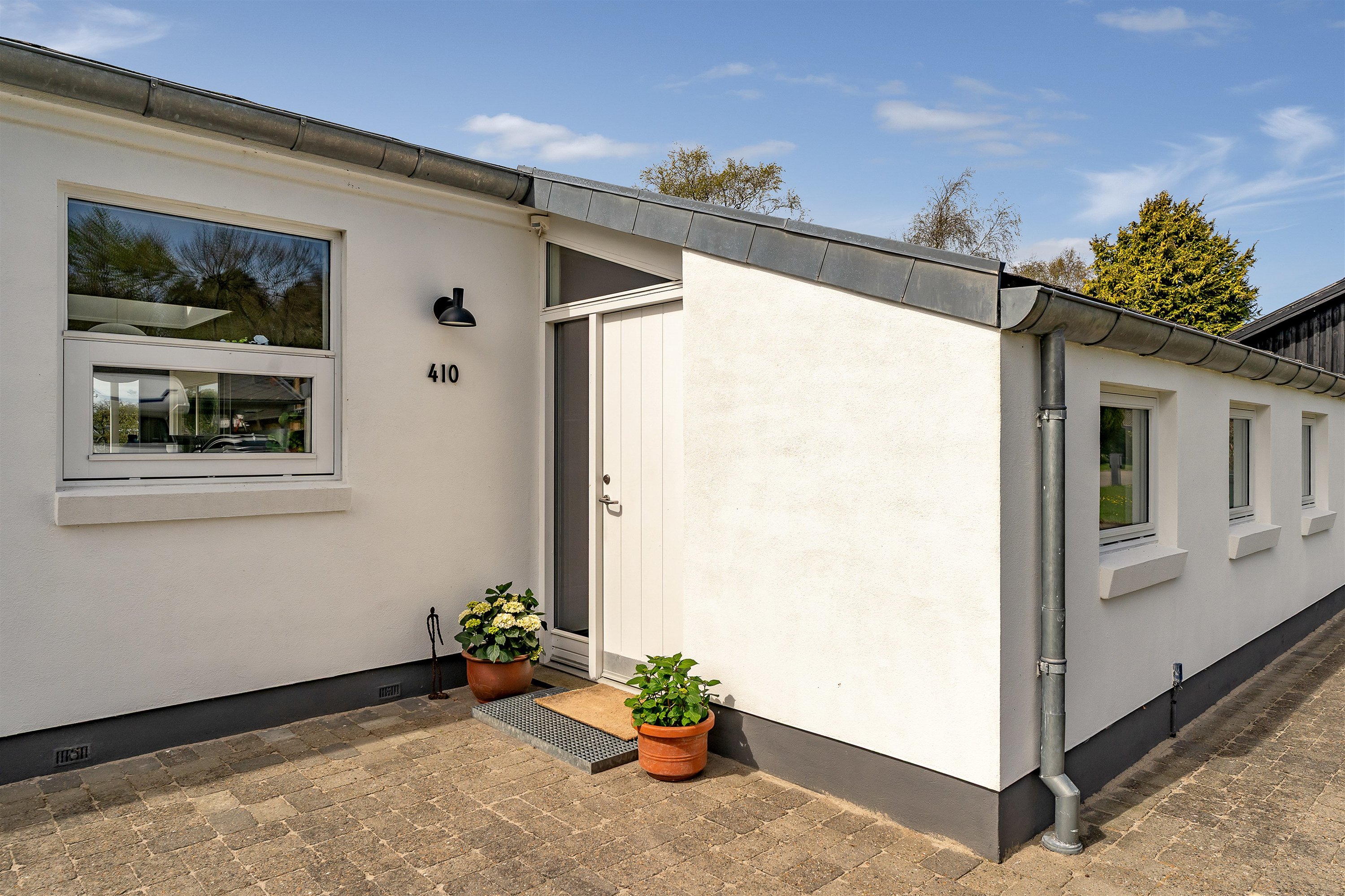 Fremhævet ejendommen billede i fuldskærmstilstand. Billede af Skovparken 410, 7190 Billund