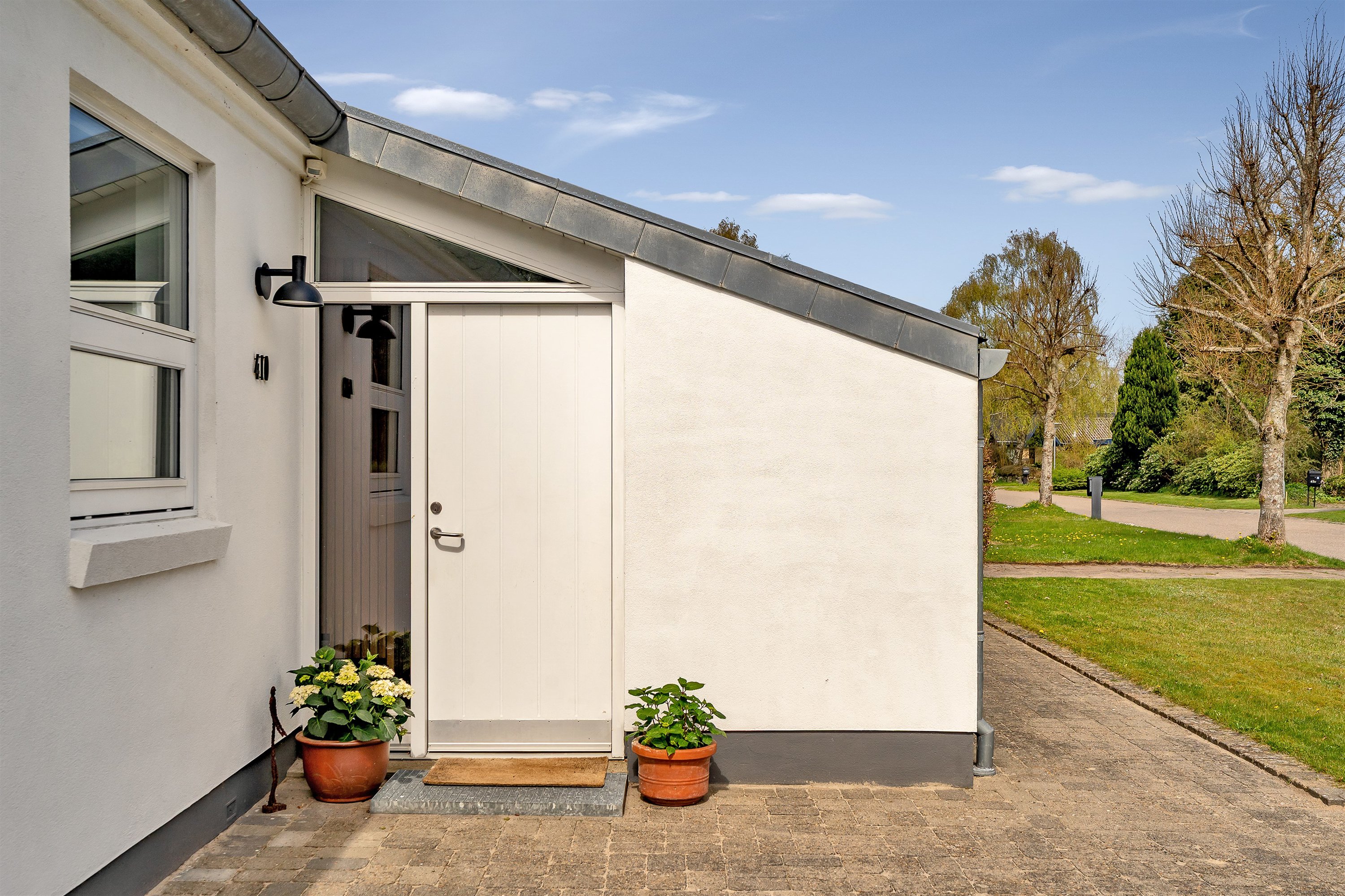 Fremhævet ejendommen billede i fuldskærmstilstand. Billede af Skovparken 410, 7190 Billund