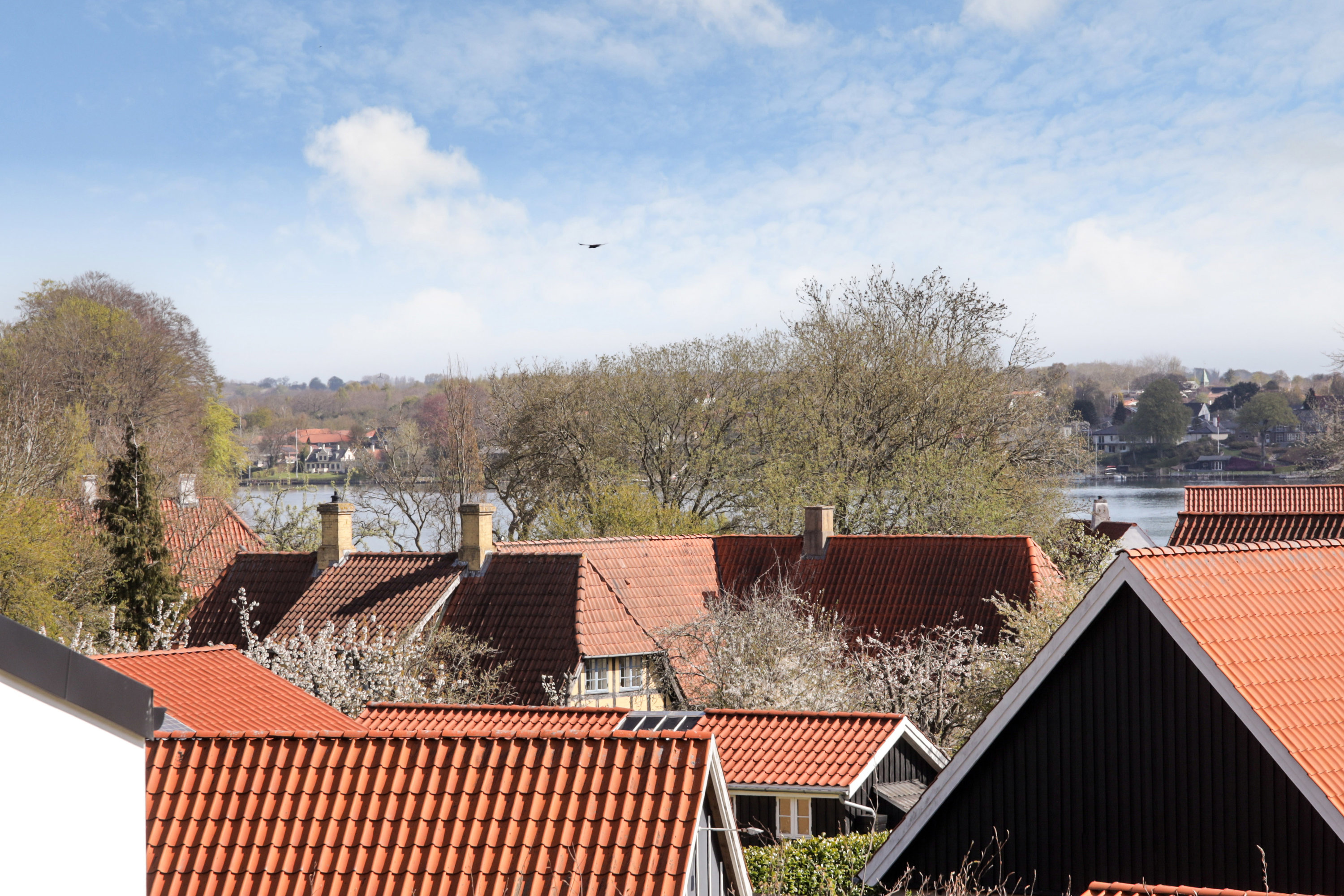Villa: Område på Ydunshave 39, Tåsinge, 5700 Svendborg