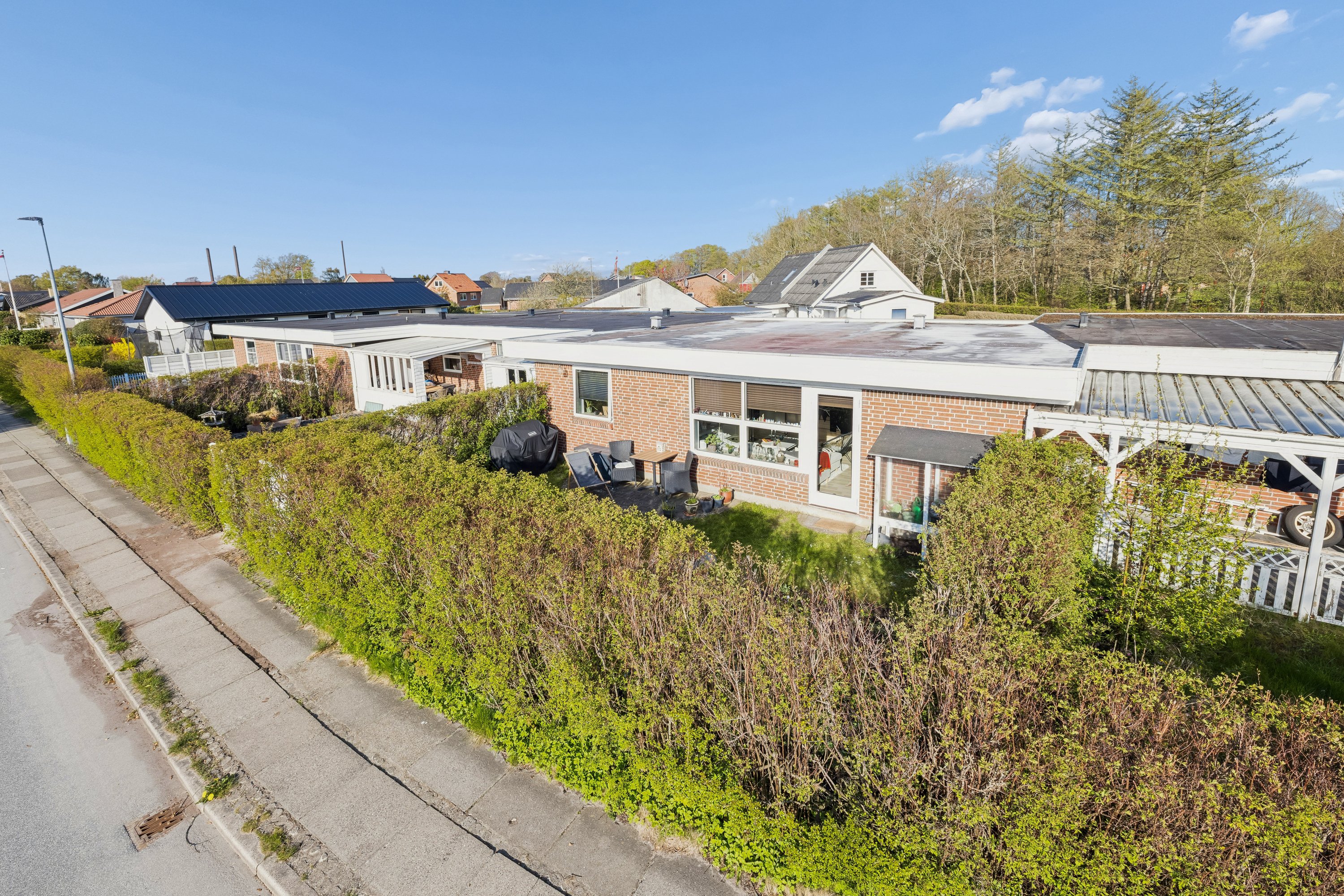 Ejerlejlighed på Elmevej 14B, 9632 Møldrup