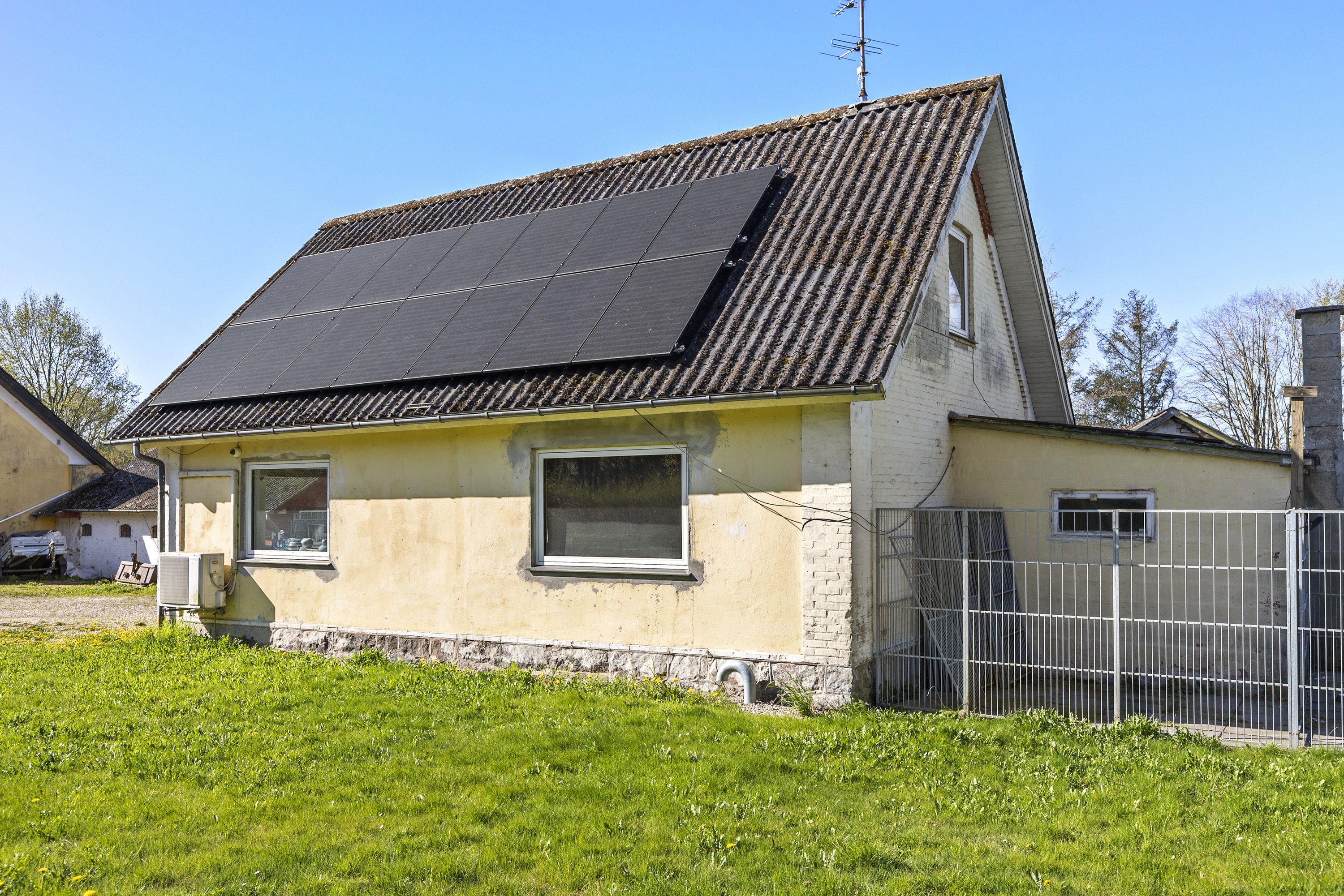 Fremhævet ejendommen billede i fuldskærmstilstand. Billede af Haslevvej 250, 4100 Ringsted