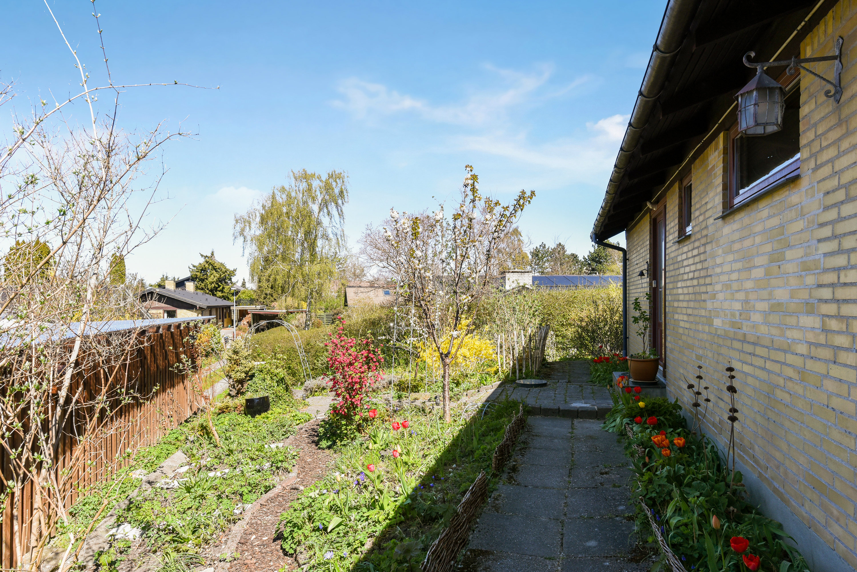 Fremhævet andet billede i fuldskærmstilstand. Billede af Aage Berntsens Alle 19, 2750 Ballerup