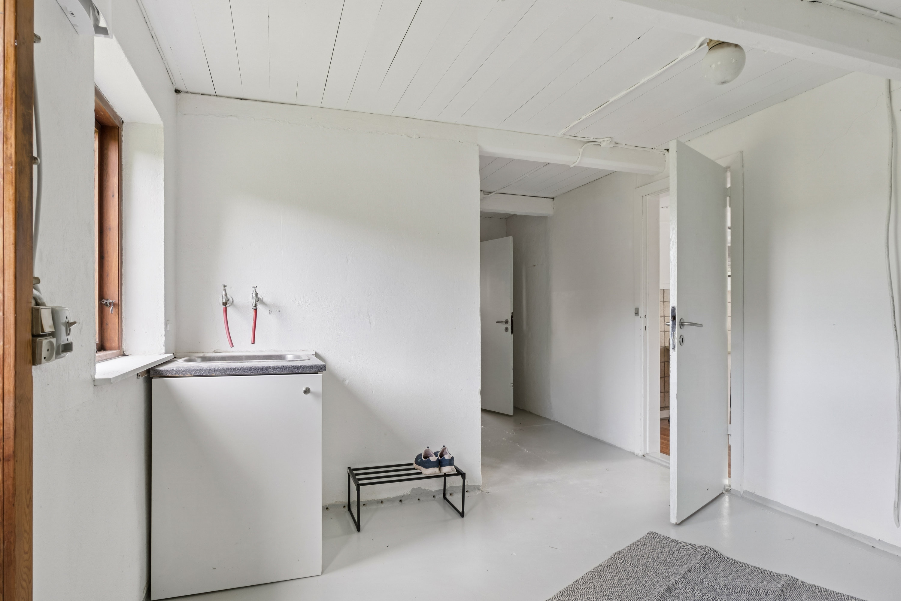 Fremhævet  billede i fuldskærmstilstand. Billede af Øksendrupvej 35, Mikkelenborg, 5871 Frørup