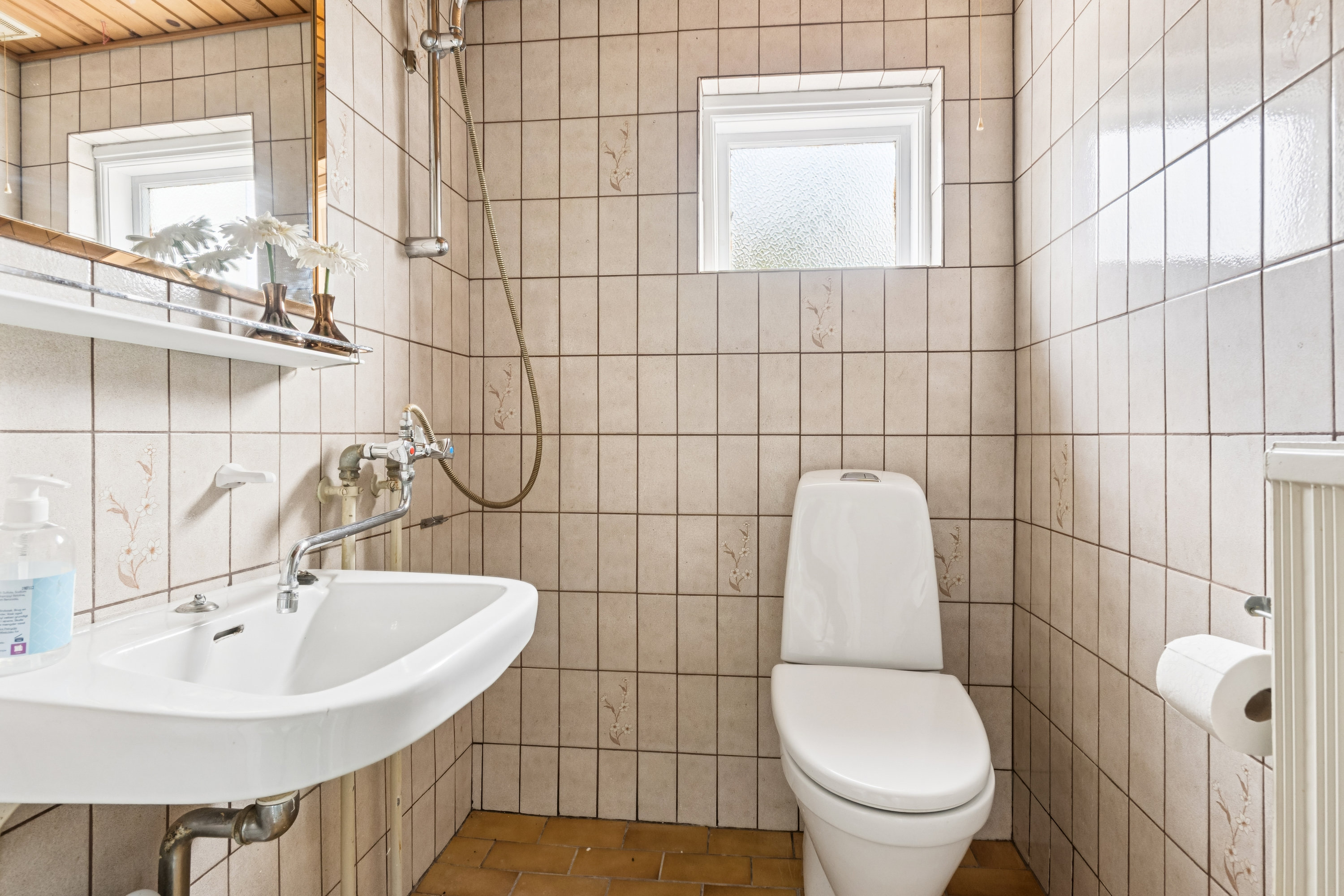 Fremhævet  billede i fuldskærmstilstand. Billede af Øksendrupvej 35, Mikkelenborg, 5871 Frørup