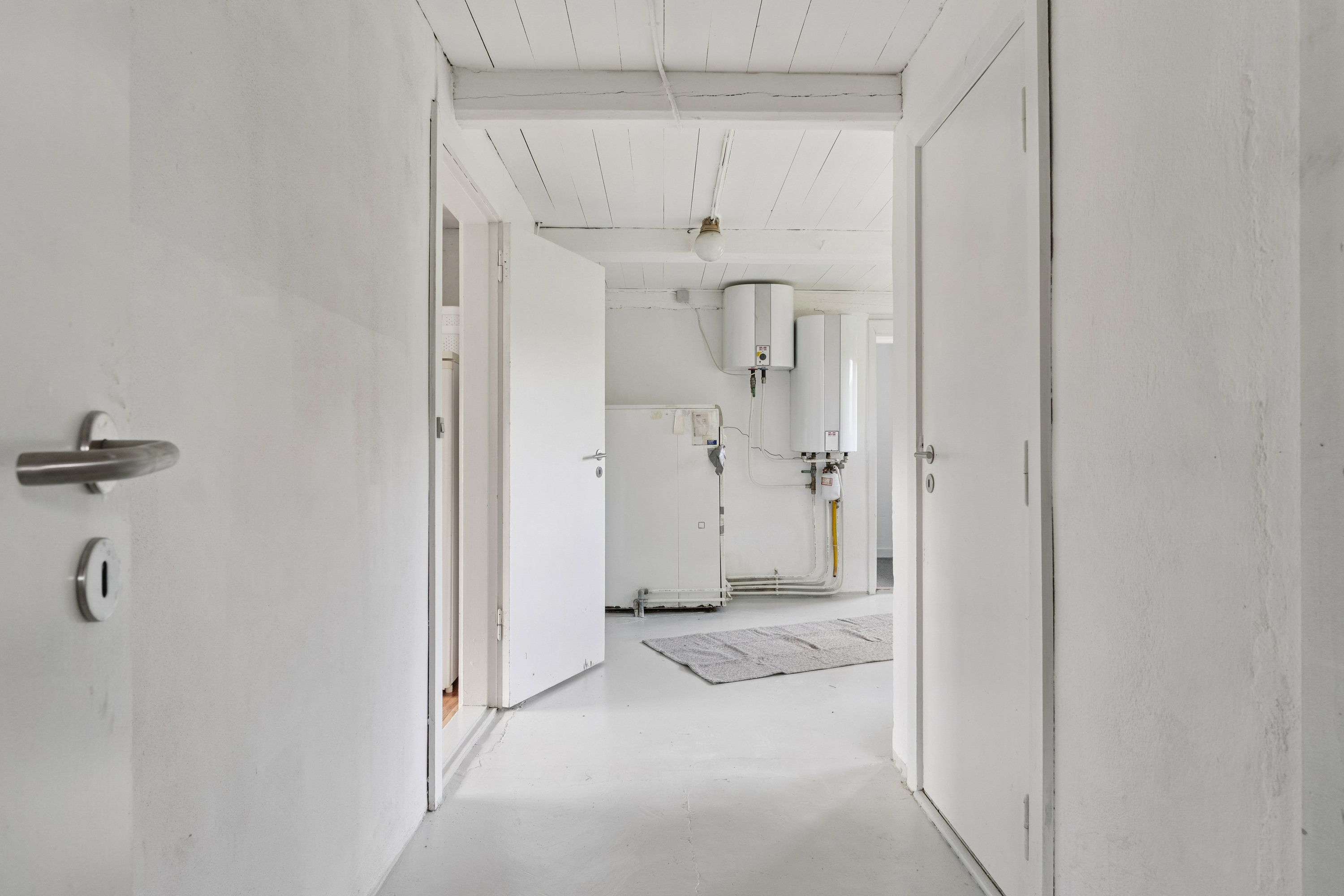 Fremhævet  billede i fuldskærmstilstand. Billede af Øksendrupvej 35, Mikkelenborg, 5871 Frørup