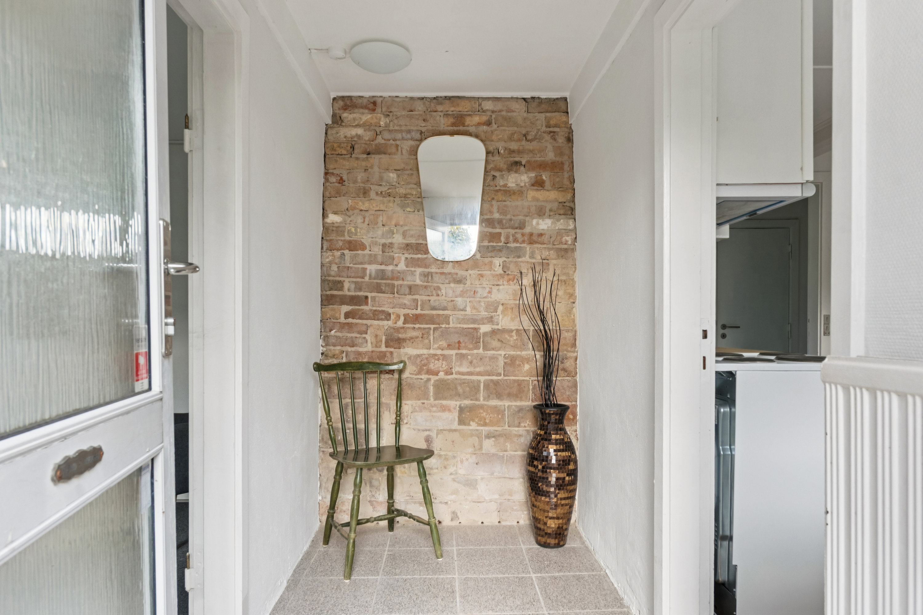 Fremhævet  billede i fuldskærmstilstand. Billede af Øksendrupvej 35, Mikkelenborg, 5871 Frørup