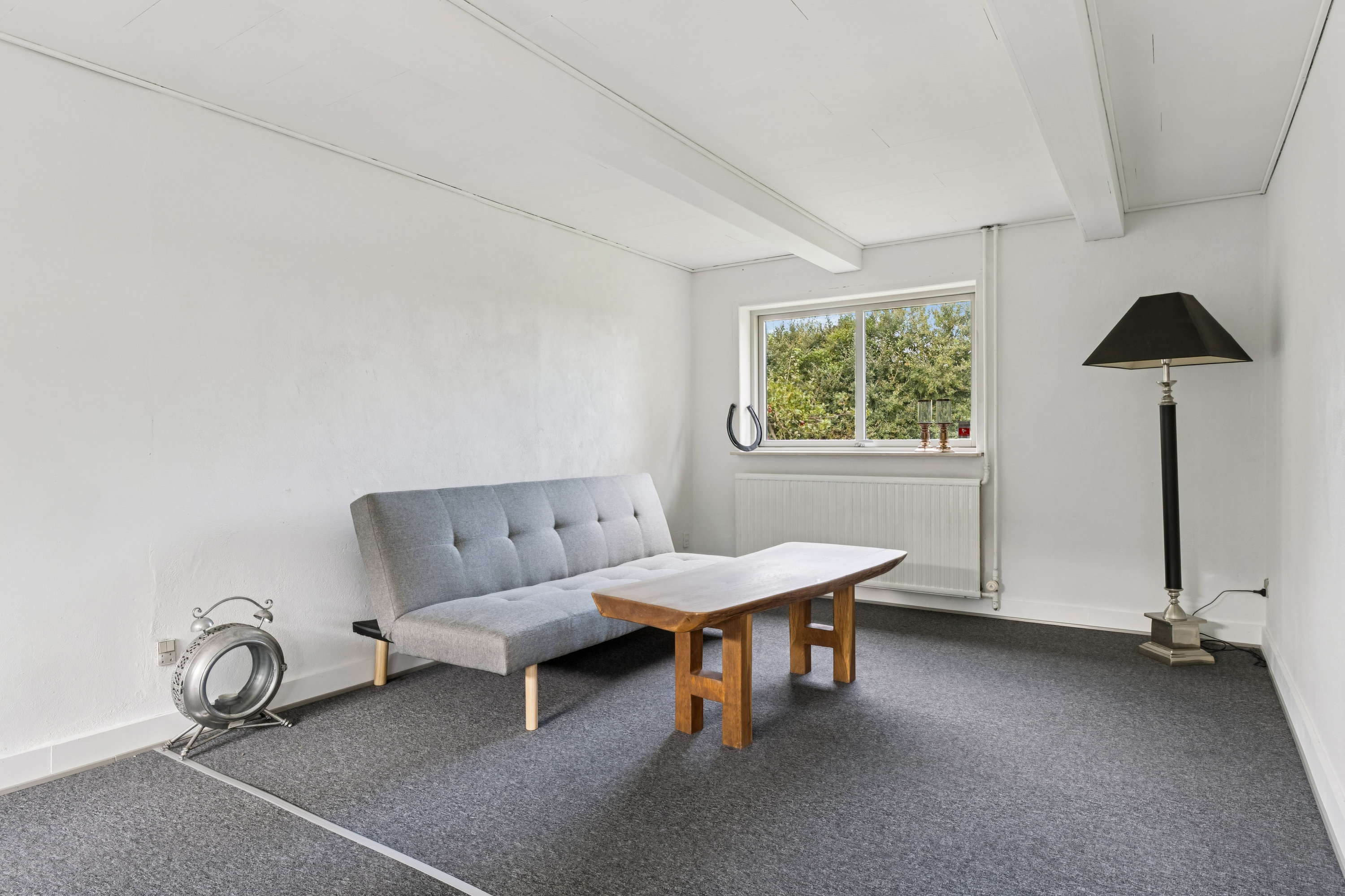 Fremhævet  billede i fuldskærmstilstand. Billede af Øksendrupvej 35, Mikkelenborg, 5871 Frørup