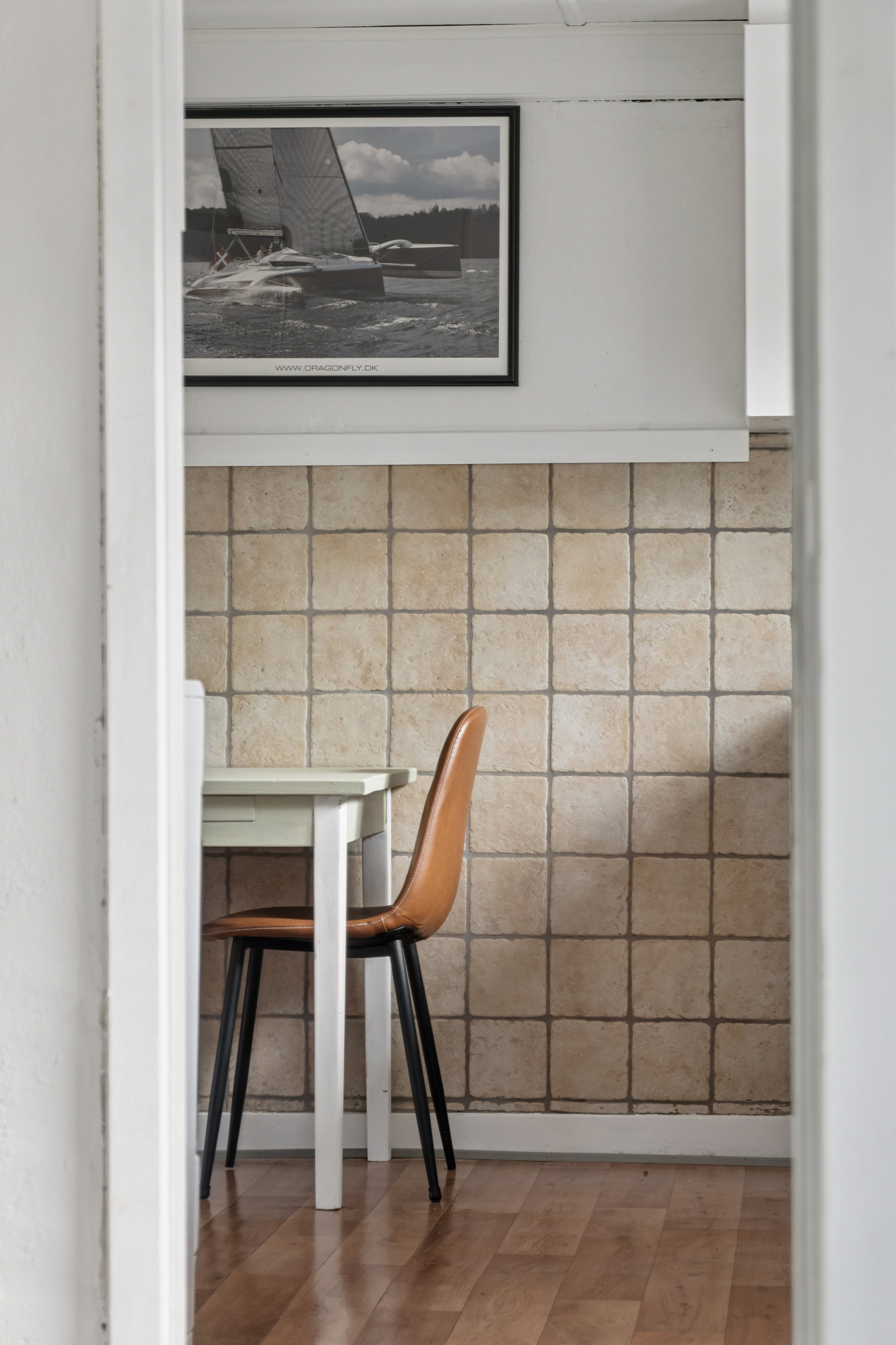 Fremhævet  billede i fuldskærmstilstand. Billede af Øksendrupvej 35, Mikkelenborg, 5871 Frørup