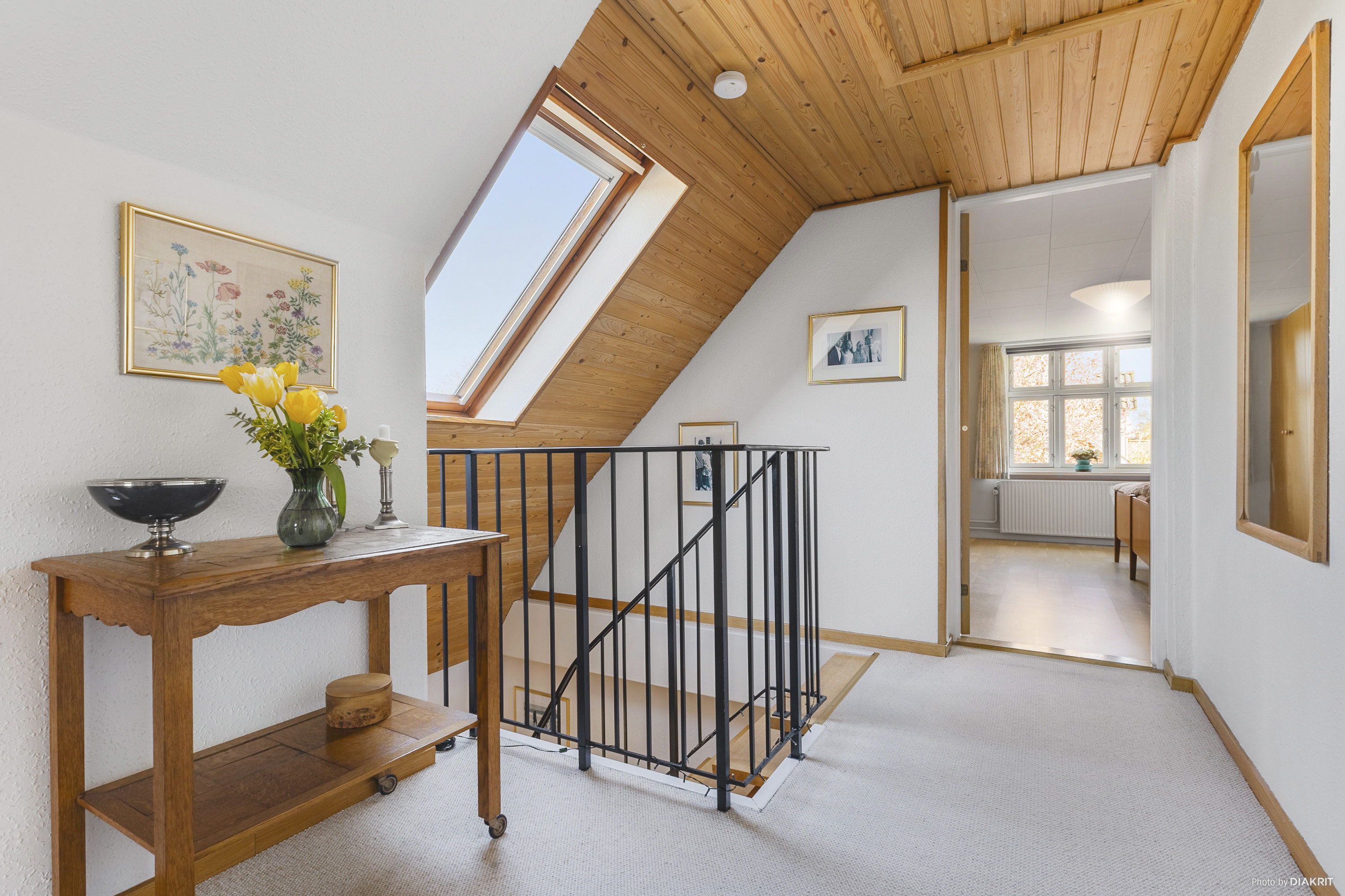 Fremhævet værelse billede i fuldskærmstilstand. Billede af Højskolevej 1, 4600 Køge