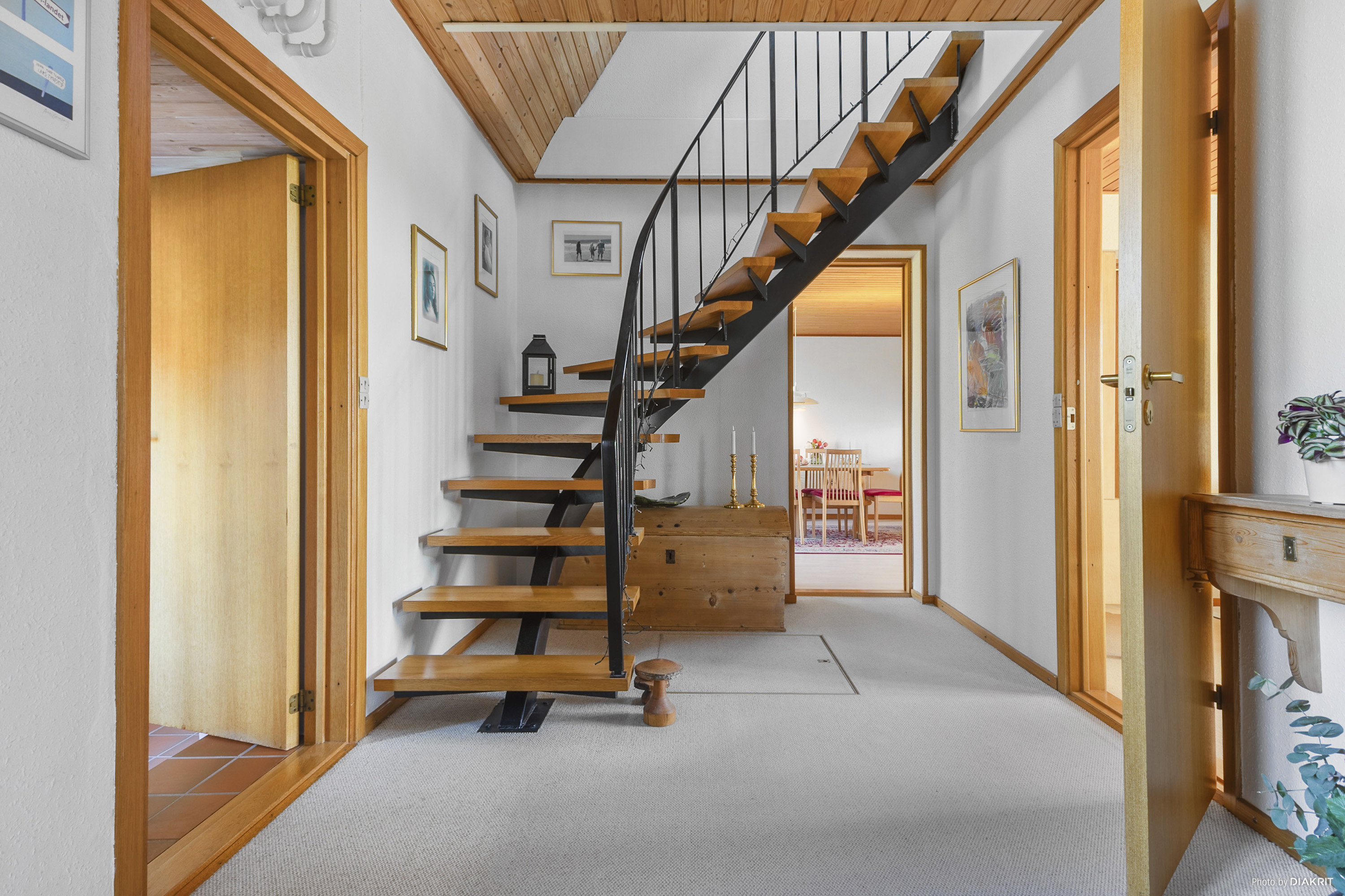 Fremhævet værelse billede i fuldskærmstilstand. Billede af Højskolevej 1, 4600 Køge