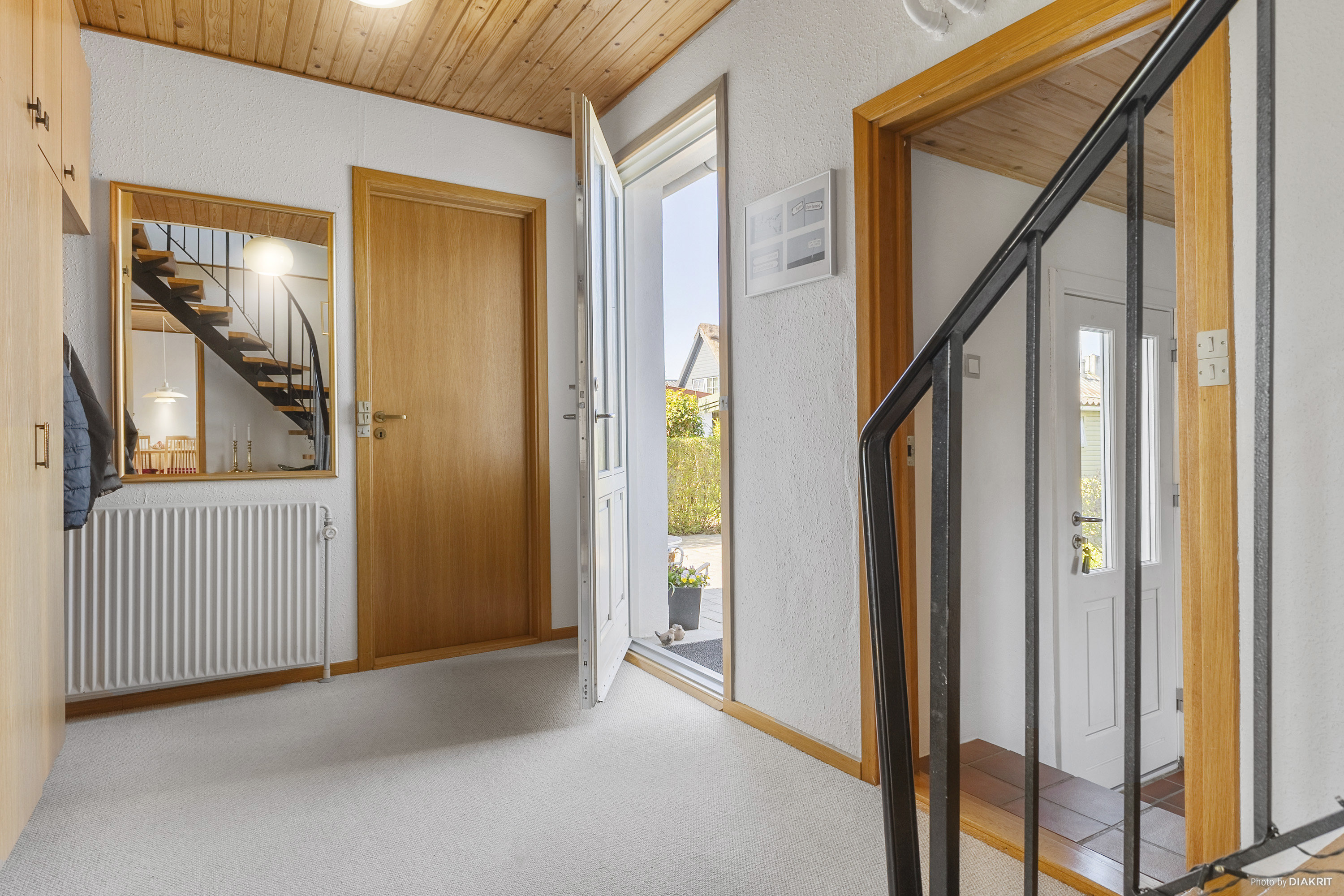 Fremhævet værelse billede i fuldskærmstilstand. Billede af Højskolevej 1, 4600 Køge