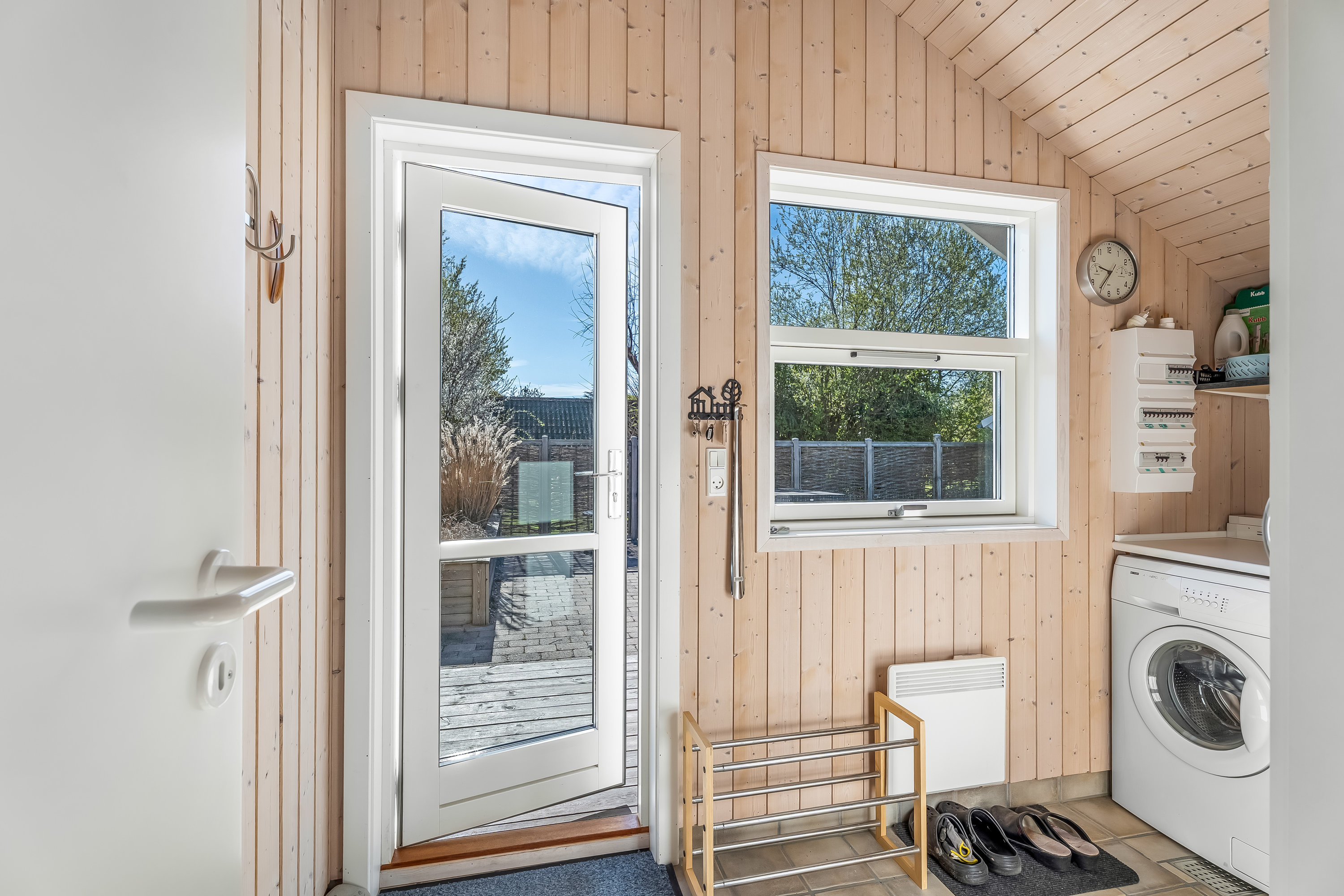 Fremhævet bryggers billede i fuldskærmstilstand. Billede af Åstræde 3, Hummingen, 4983 Dannemare