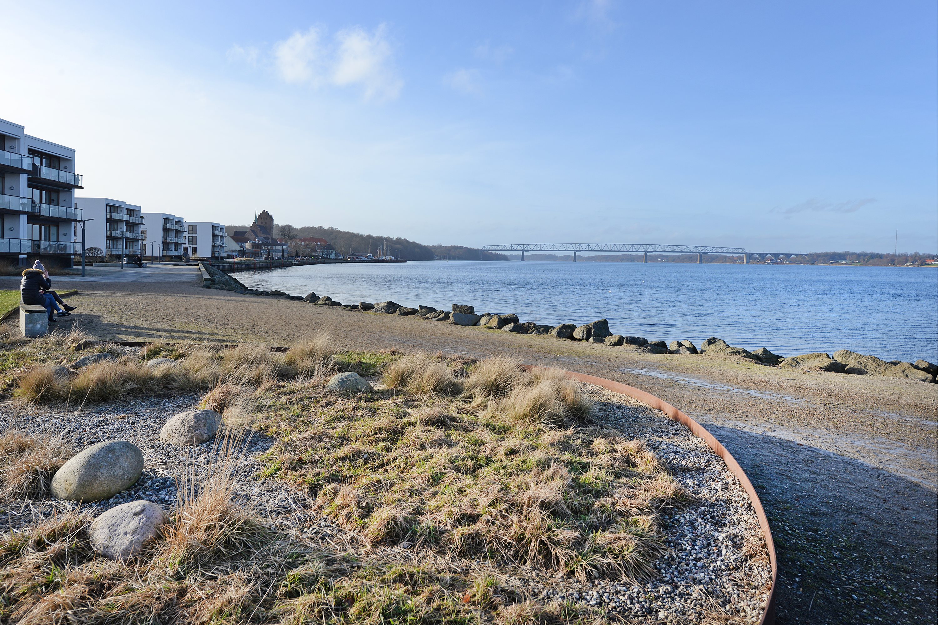 Fremhævet område billede i fuldskærmstilstand. Billede af Algade 73, 1., 5500 Middelfart