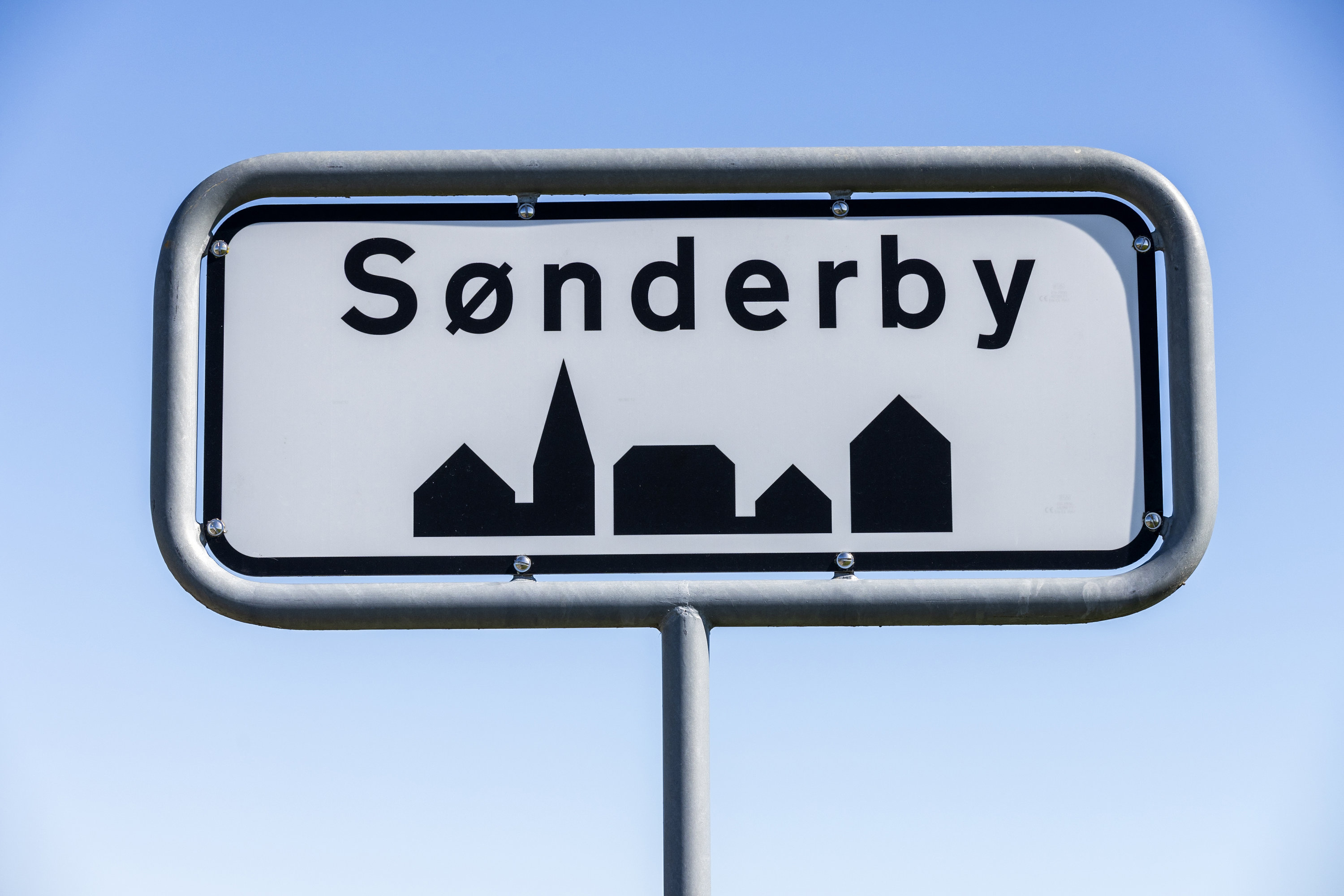 Fremhævet område billede i fuldskærmstilstand. Billede af Bogfinkevej 2, Sønderby, 4050 Skibby
