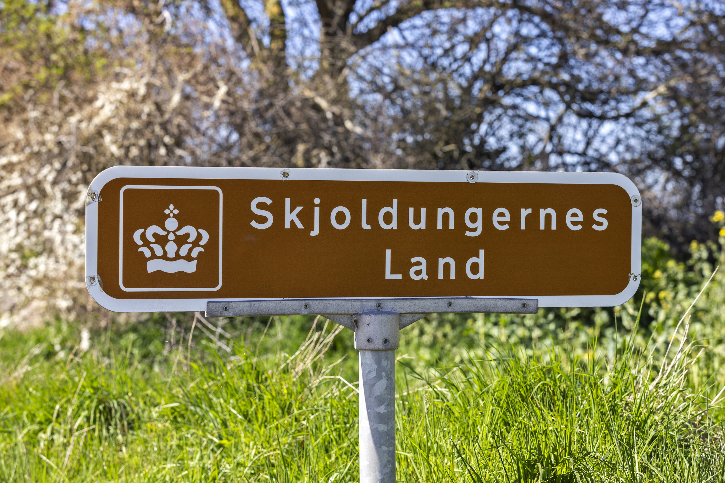 Fremhævet område billede i fuldskærmstilstand. Billede af Bogfinkevej 2, Sønderby, 4050 Skibby