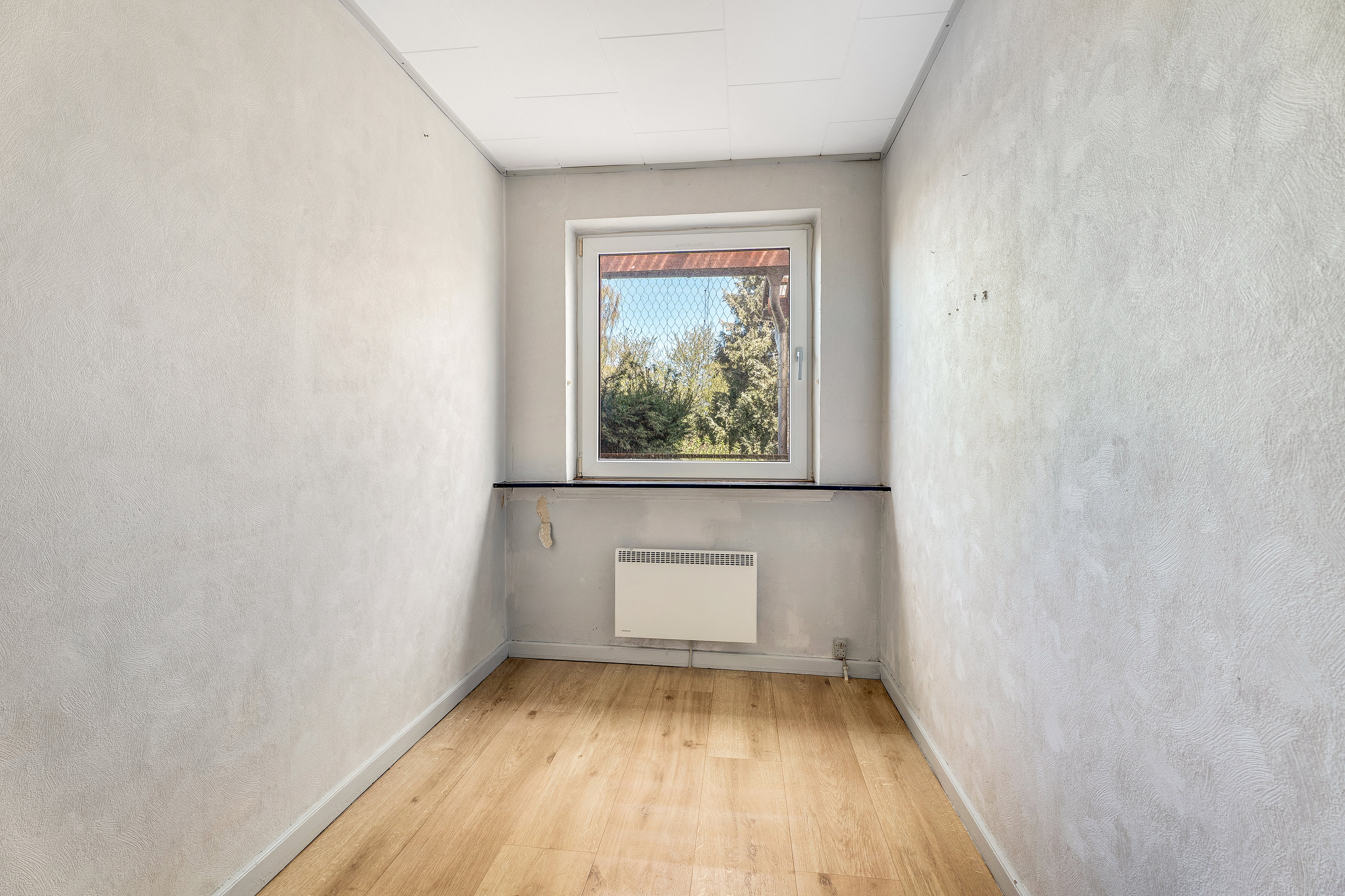 Fremhævet værelse billede i fuldskærmstilstand. Billede af Rolfsvej 15, 4900 Nakskov